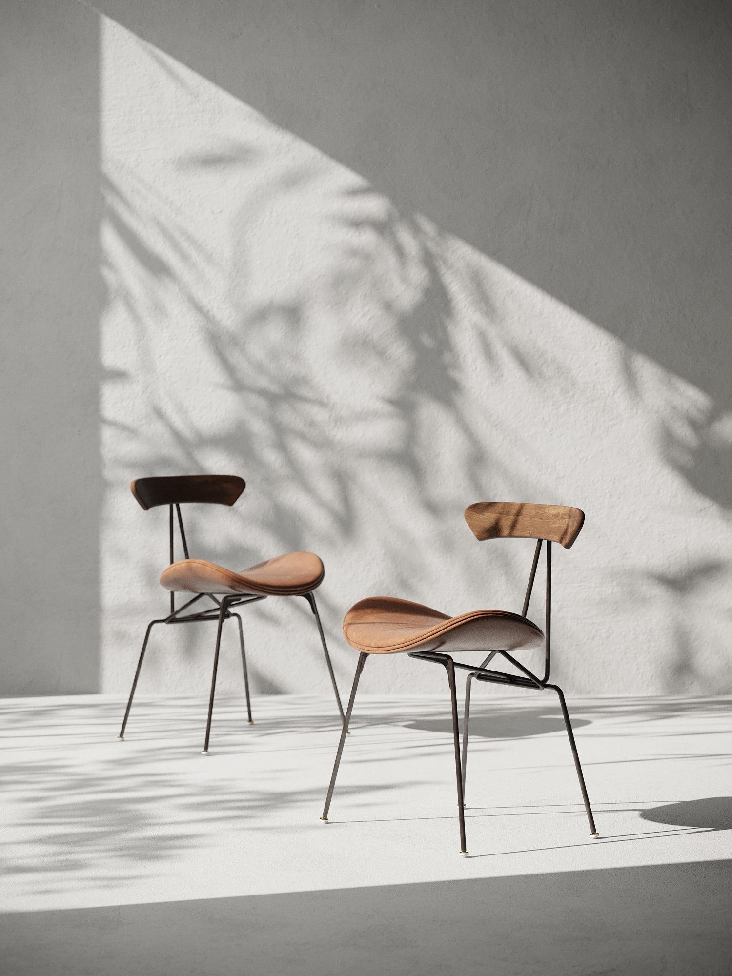 Dining Chairs - dezania