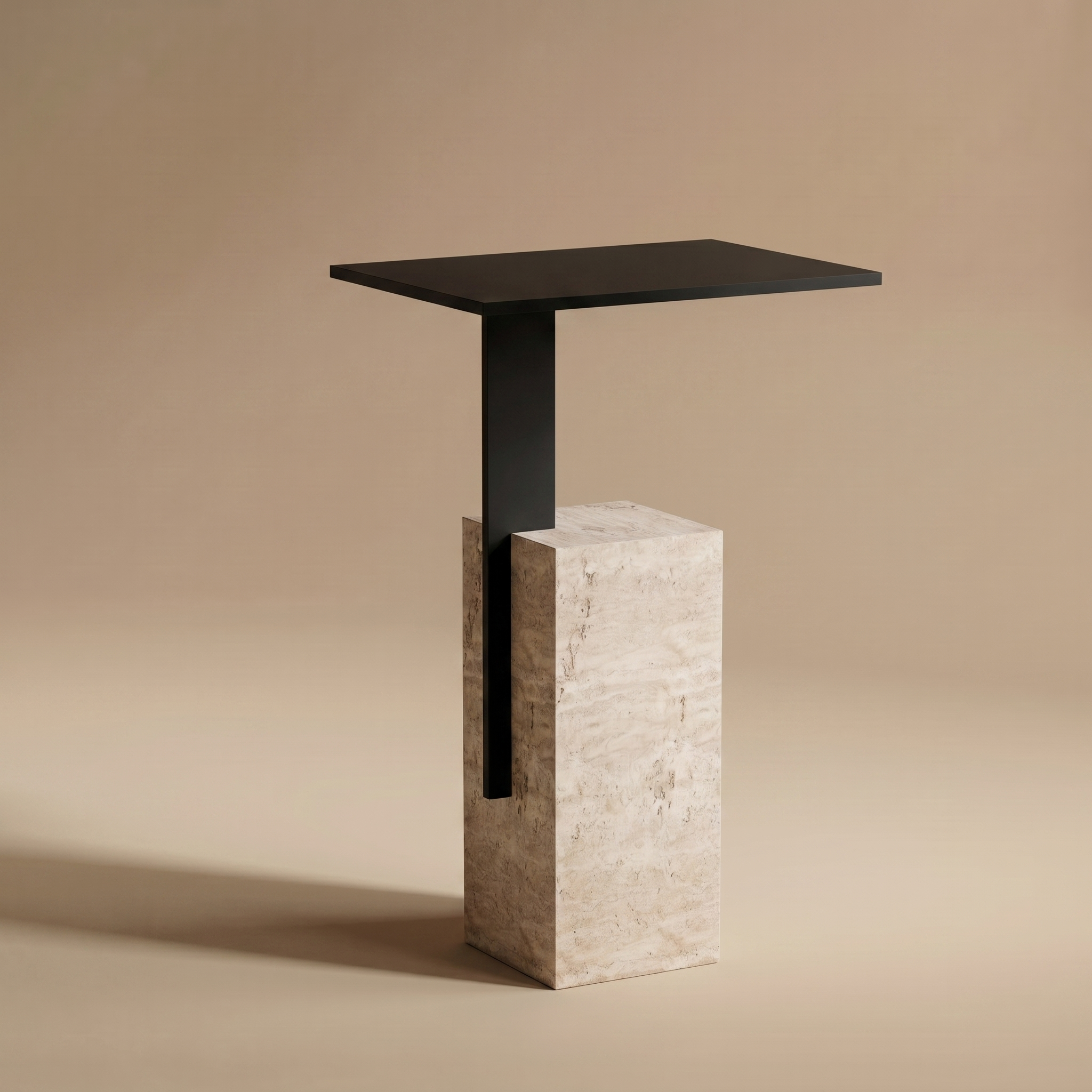 Trava side table