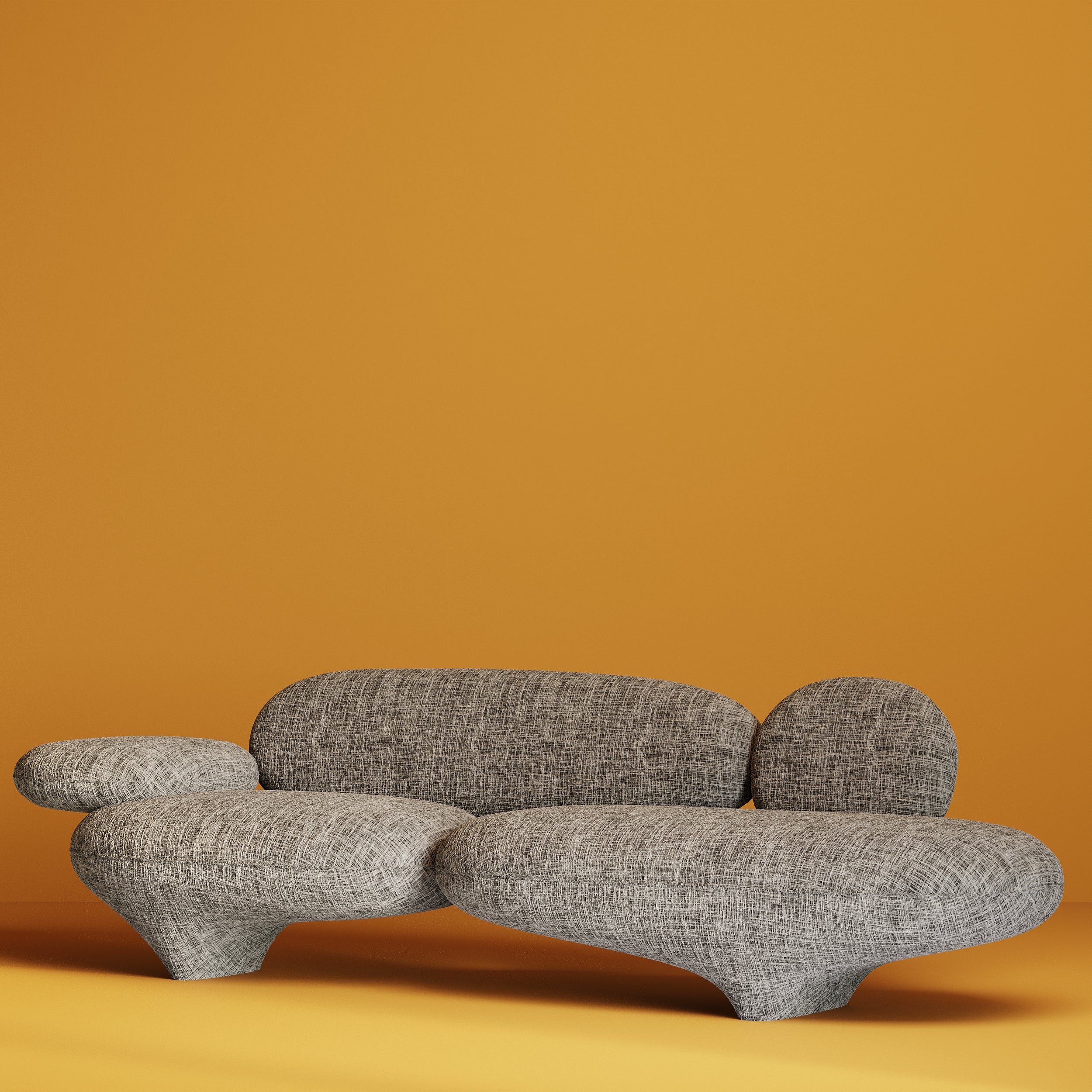 Float Sofa