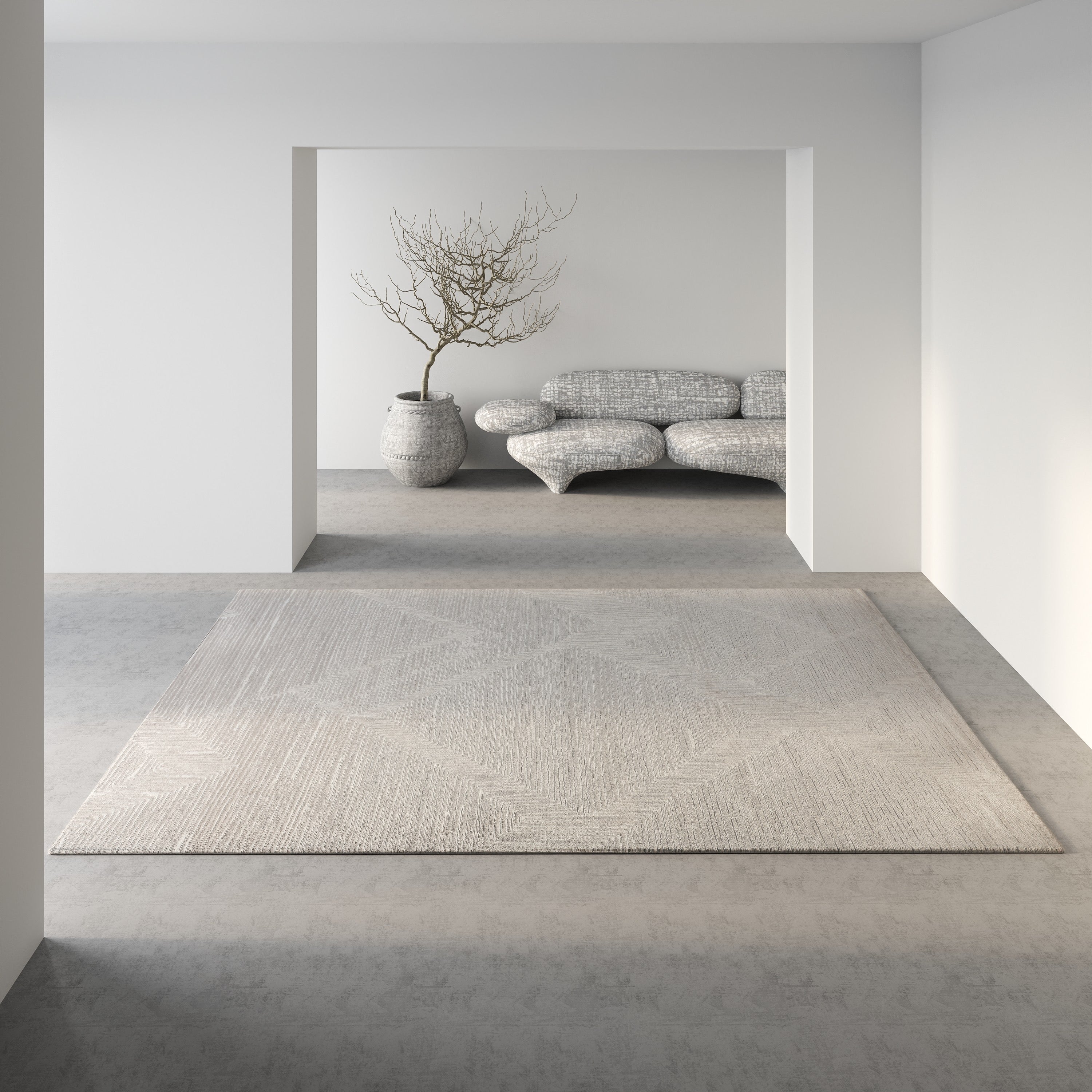 Eartho 2.4X3.3 m