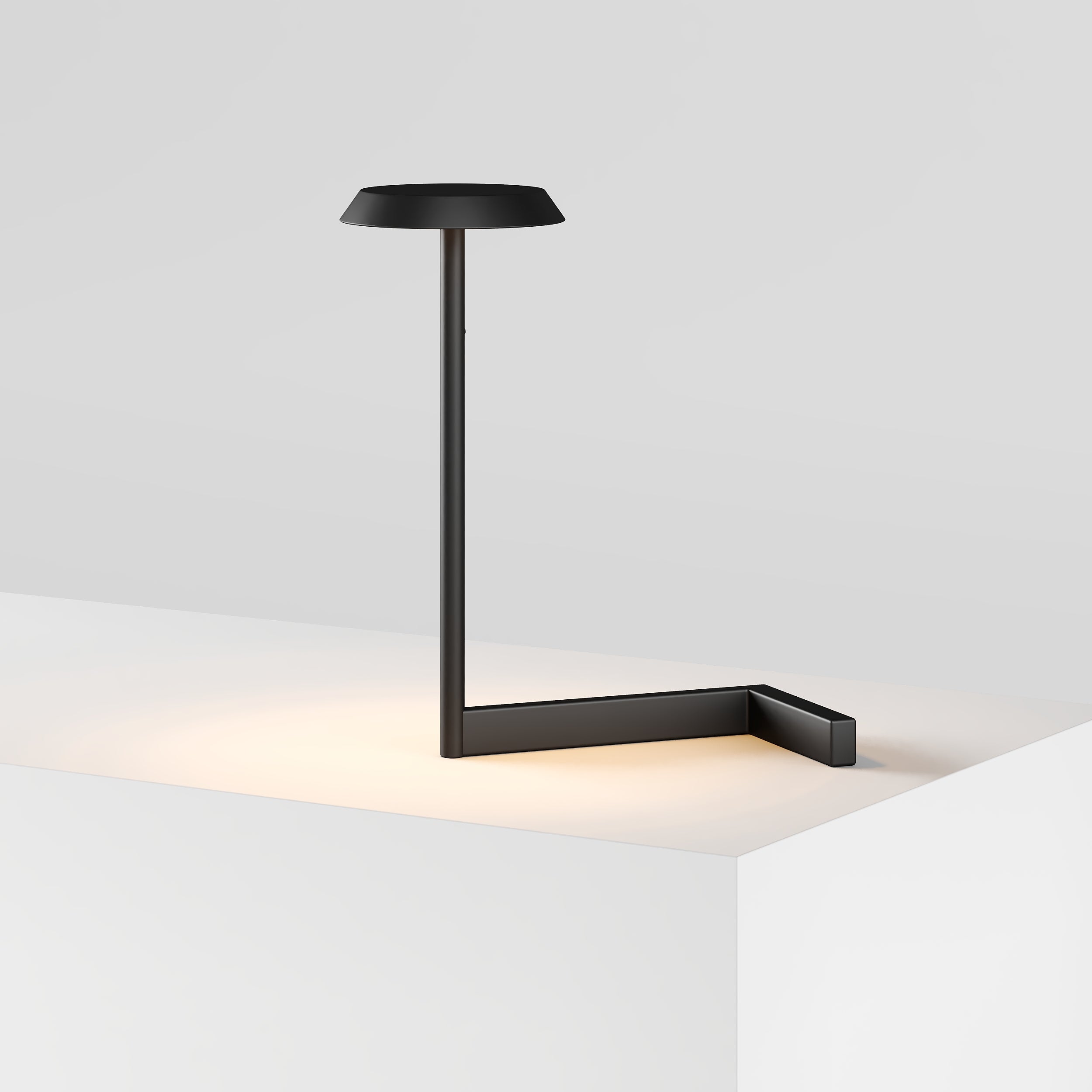 Palta Table Lamp - dezania