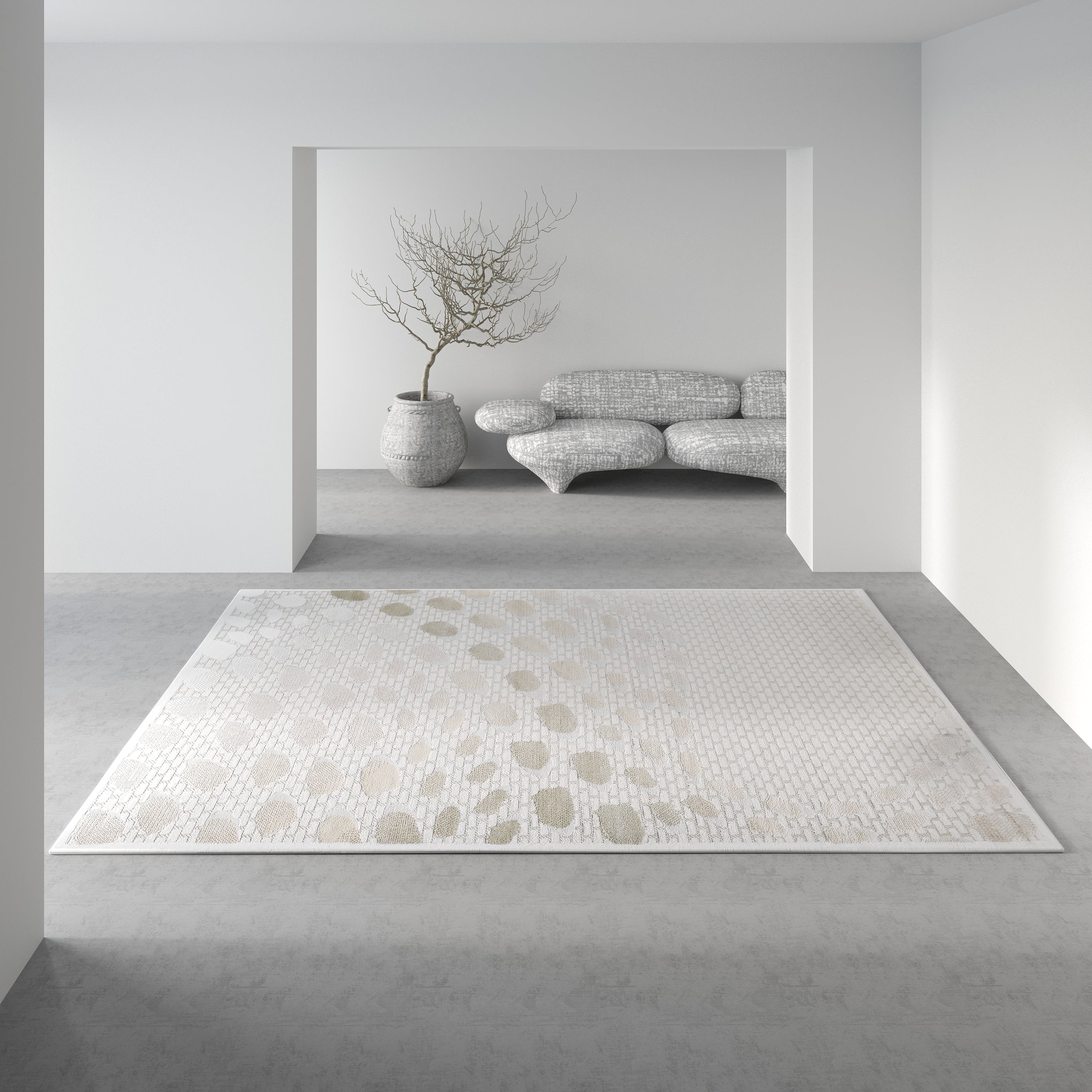 أمواج ٣ * ٤ م