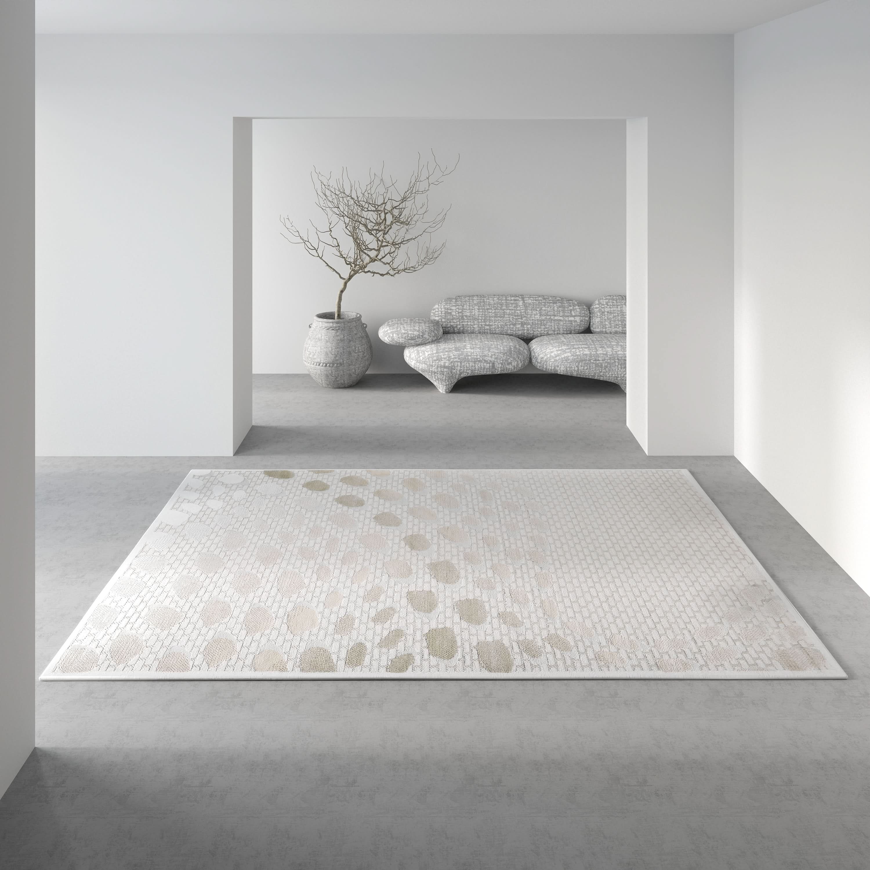 أمواج ٣ * ٤ م