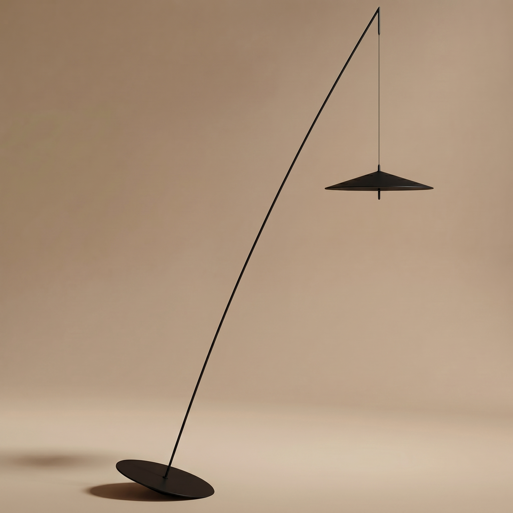 Lian Floor Lamp