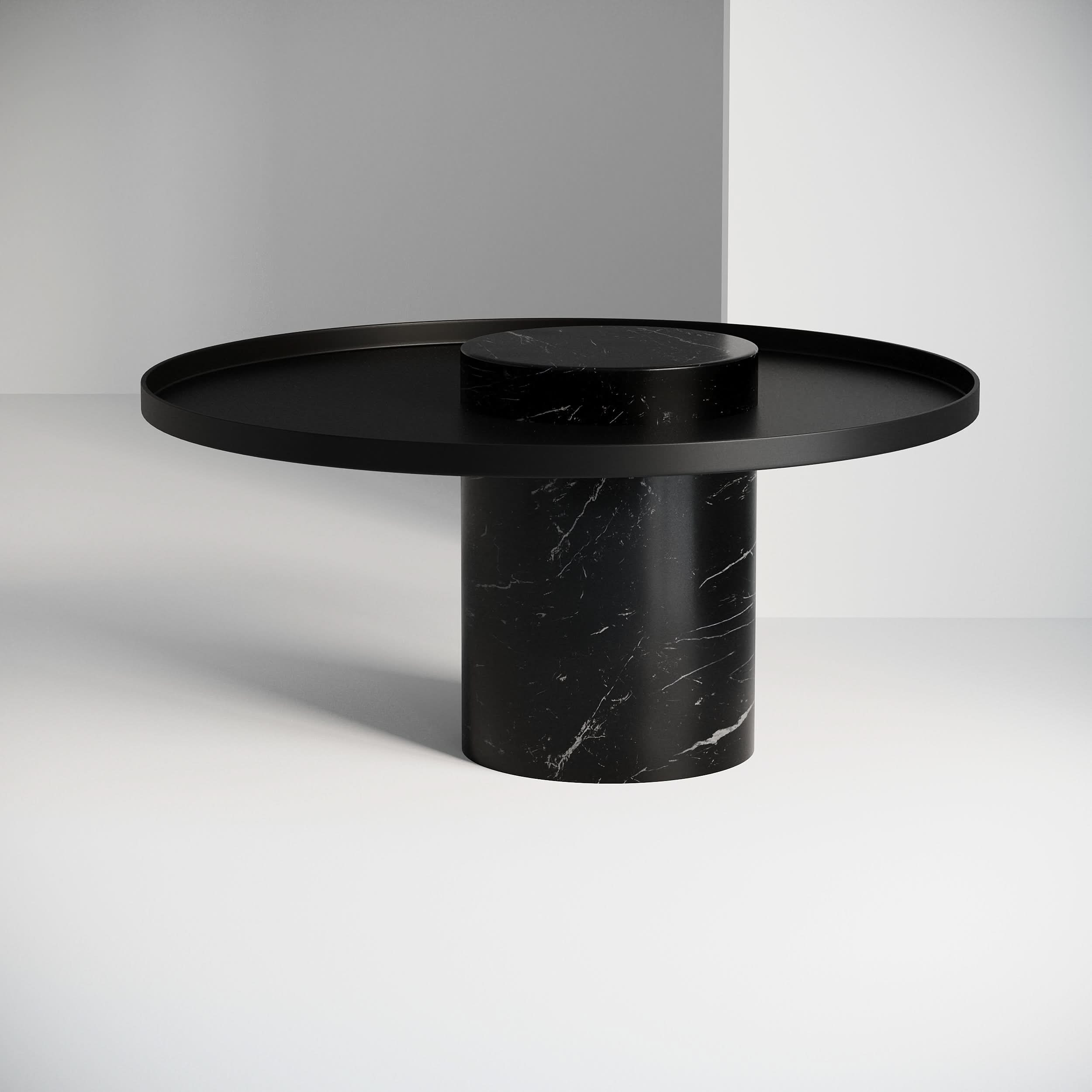 Blanco - Black