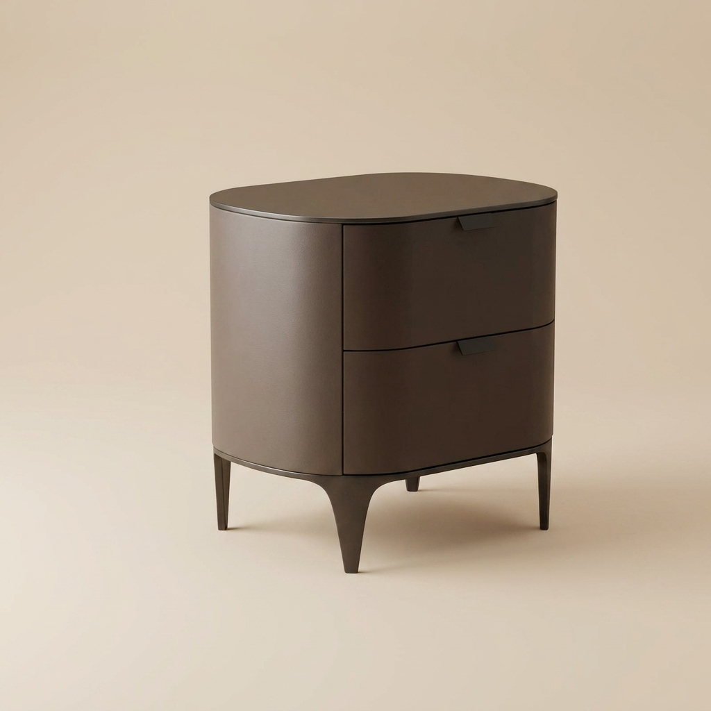 Sukna nightstand