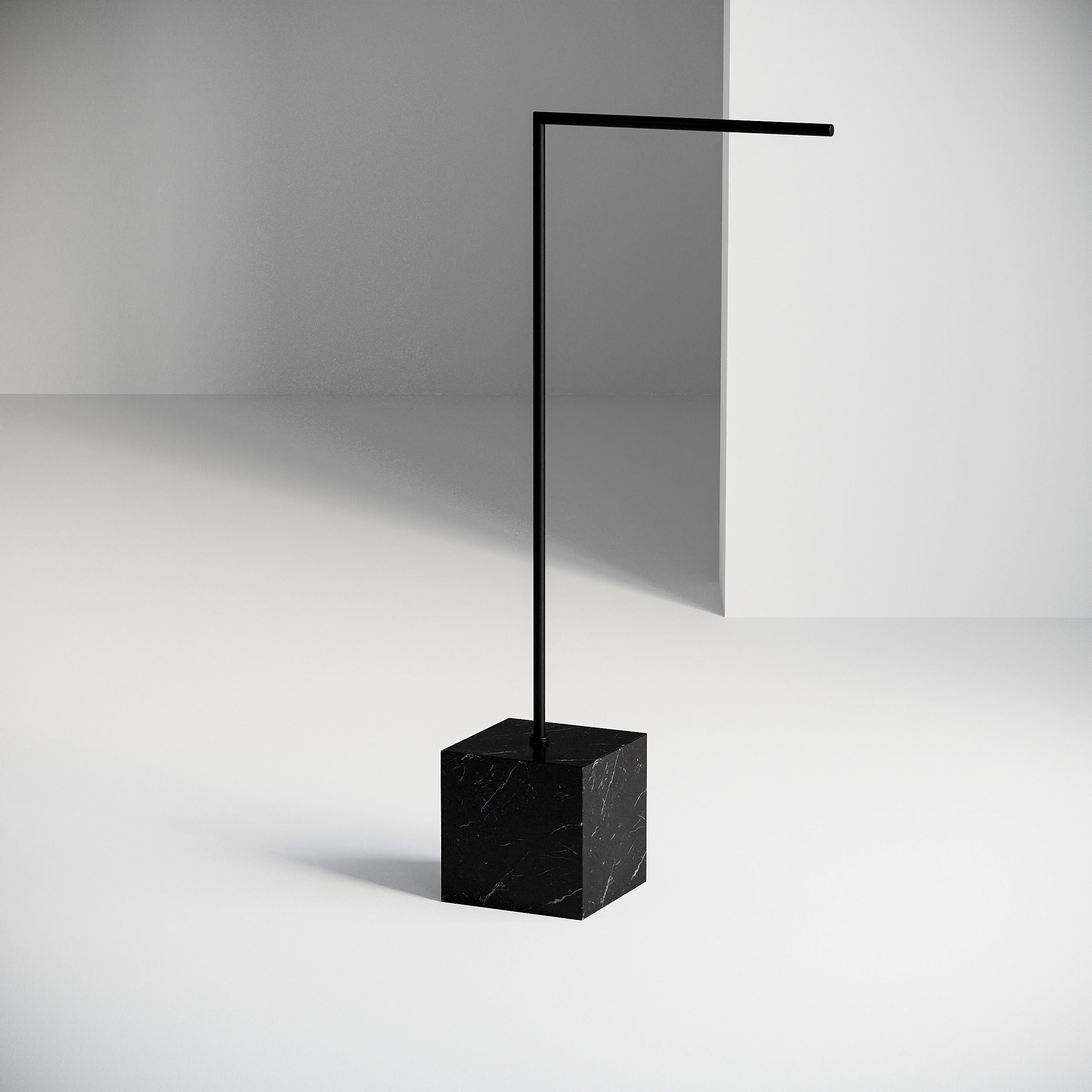 Roana Towel Holder - dezania