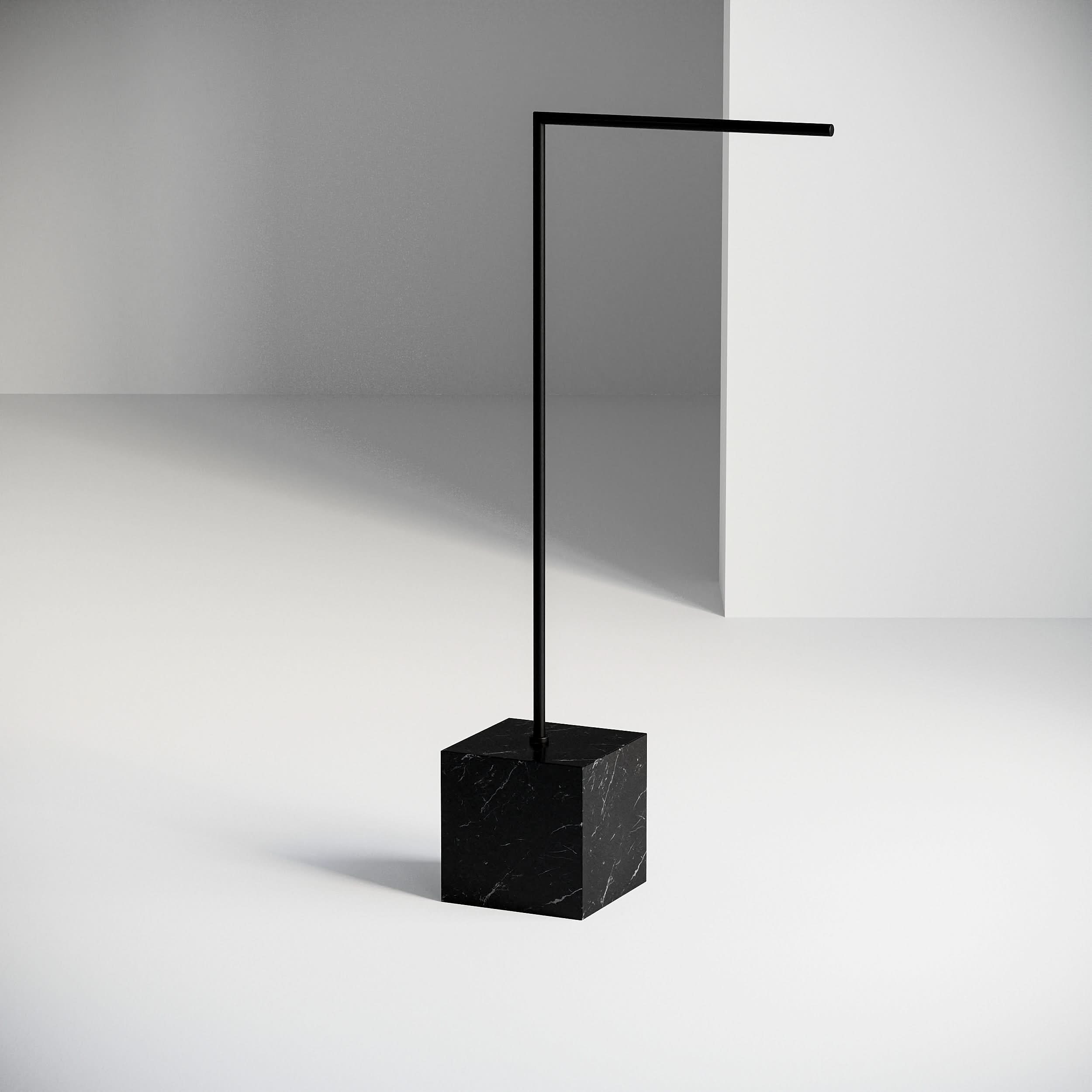 Roana Towel Holder - dezania