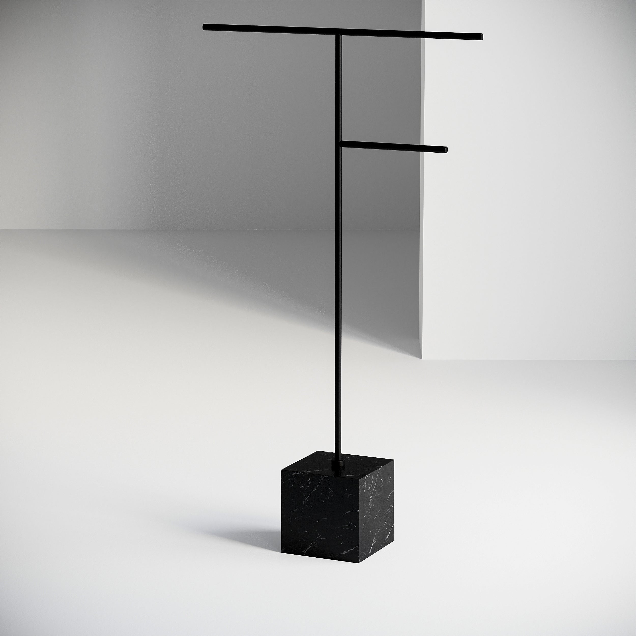Roan Towel Holder - dezania