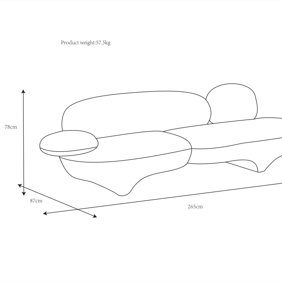 Float Sofa