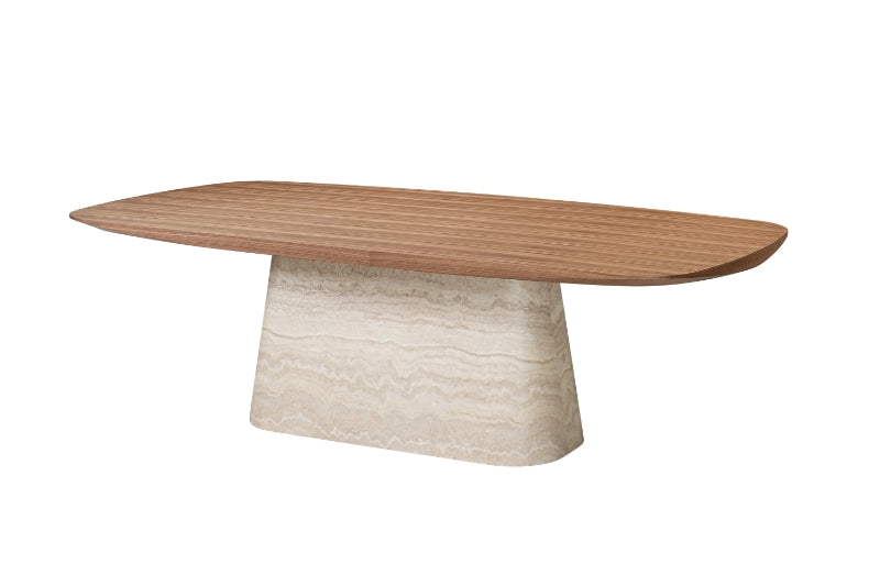 Wisal Dinning Table