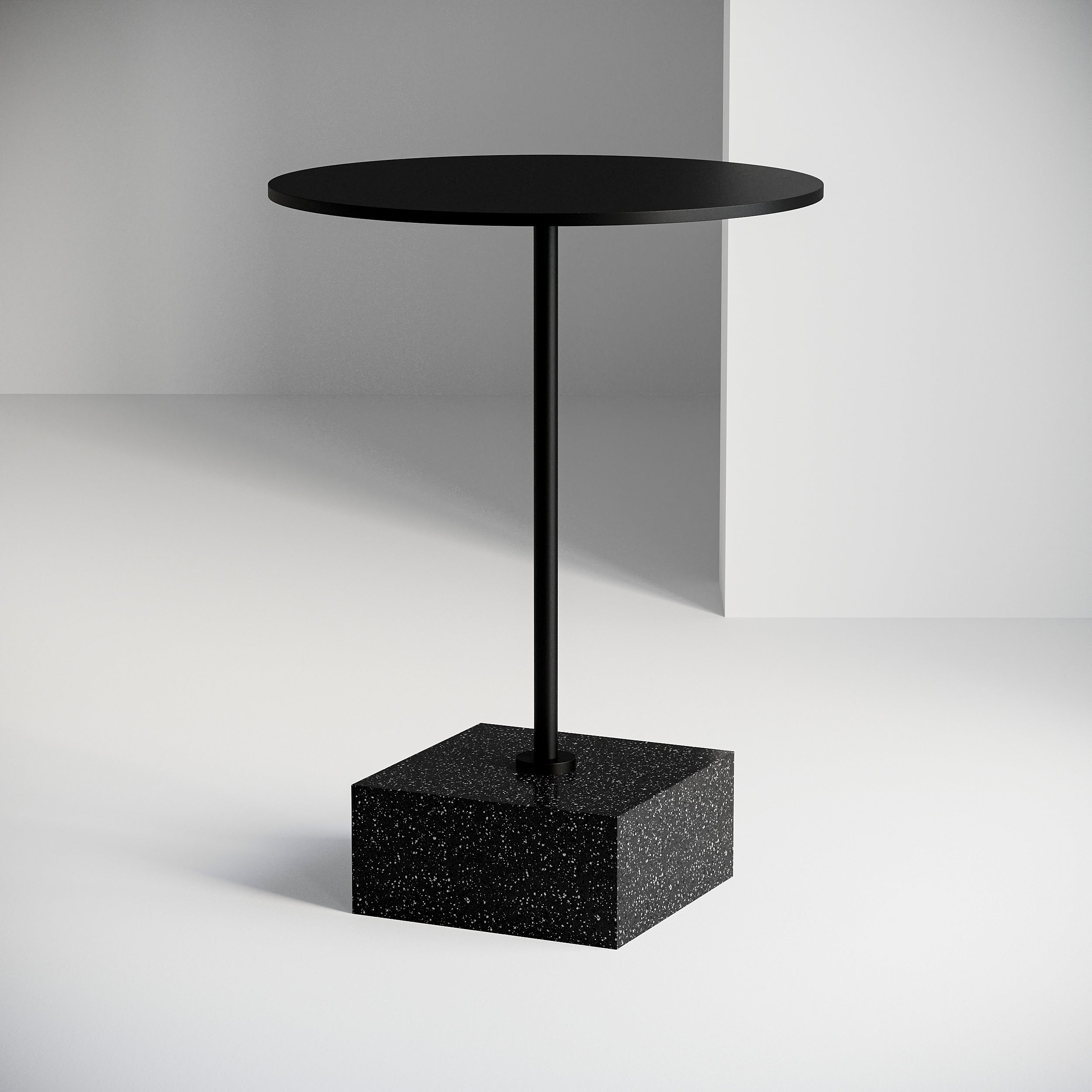Amara Side Table - dezania