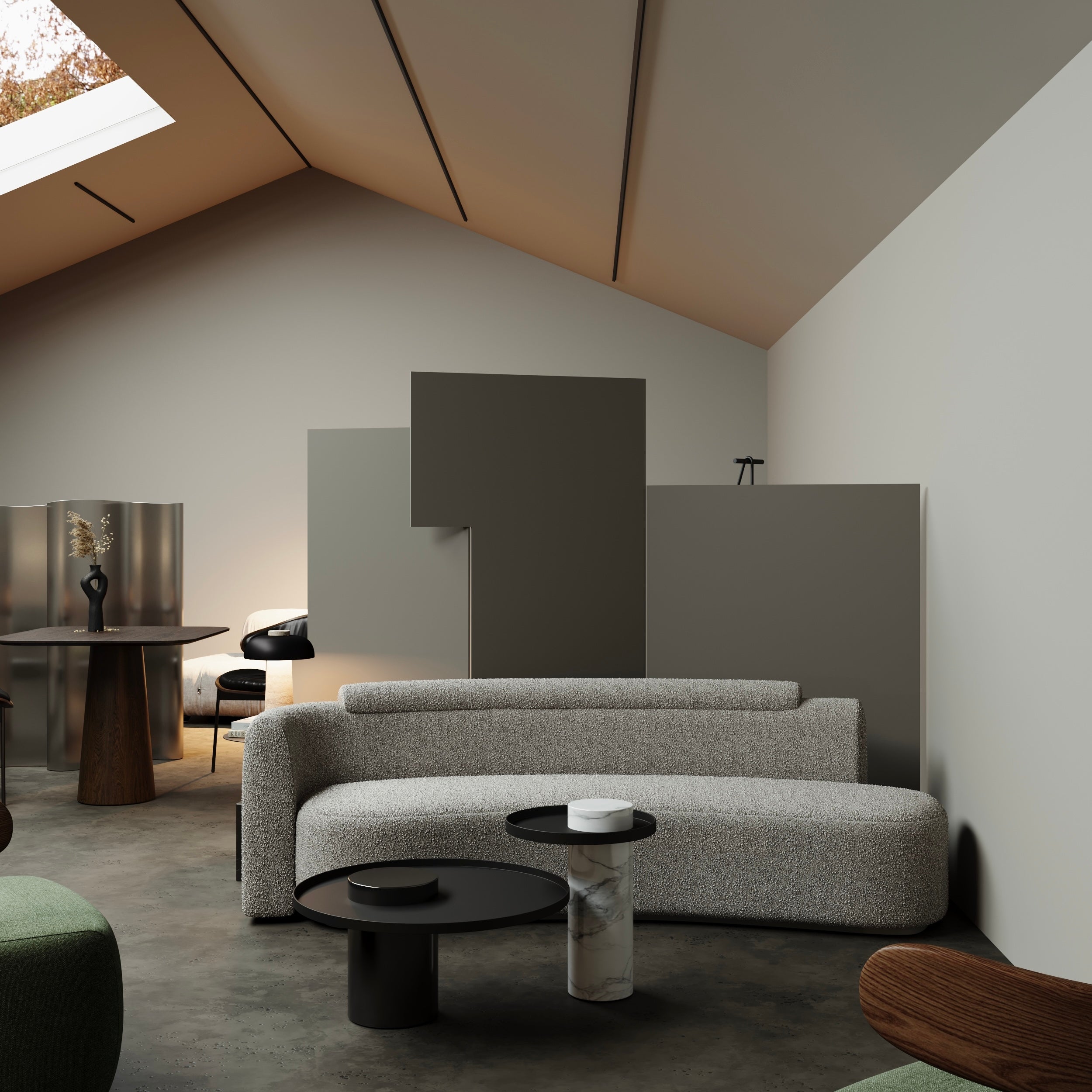 بلانكو أسود