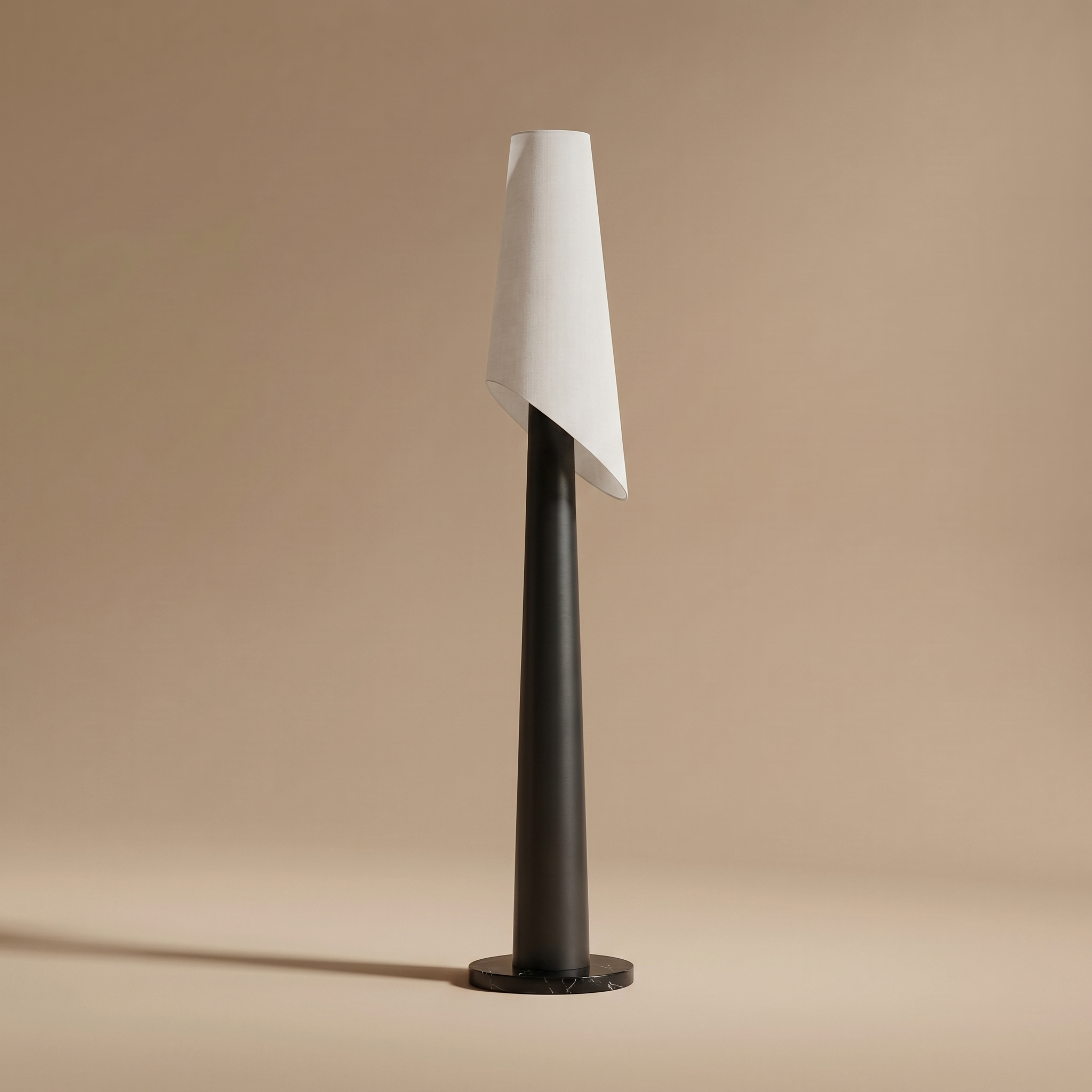 Ember Floor Lamp