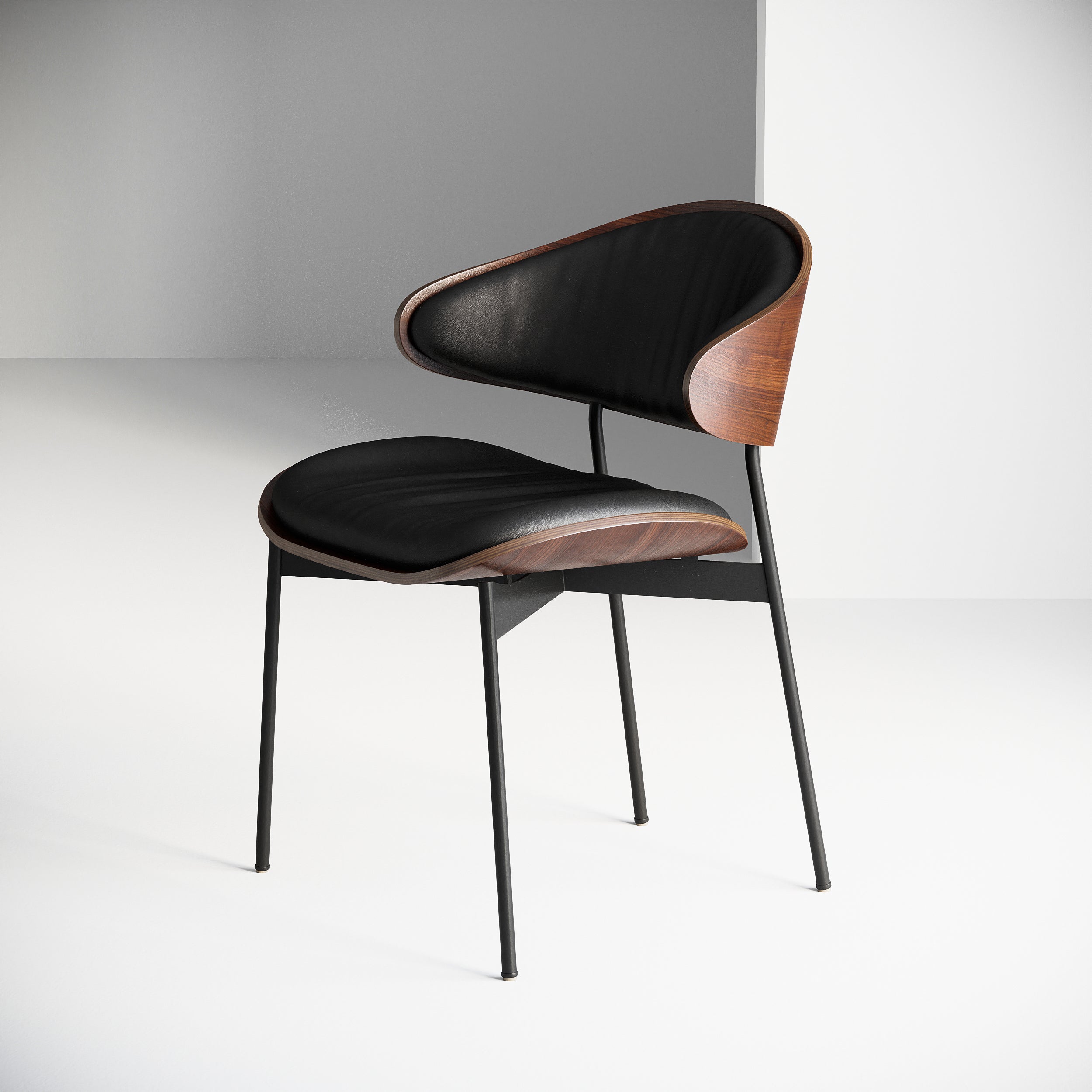 Elle Chair - dezania