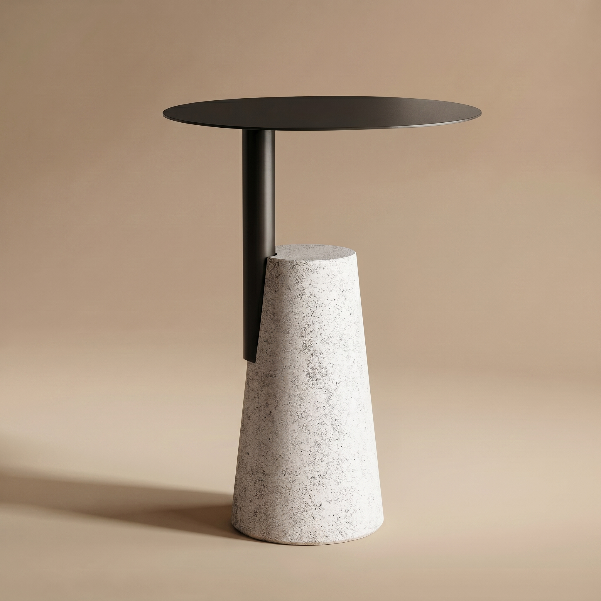 Corto side table