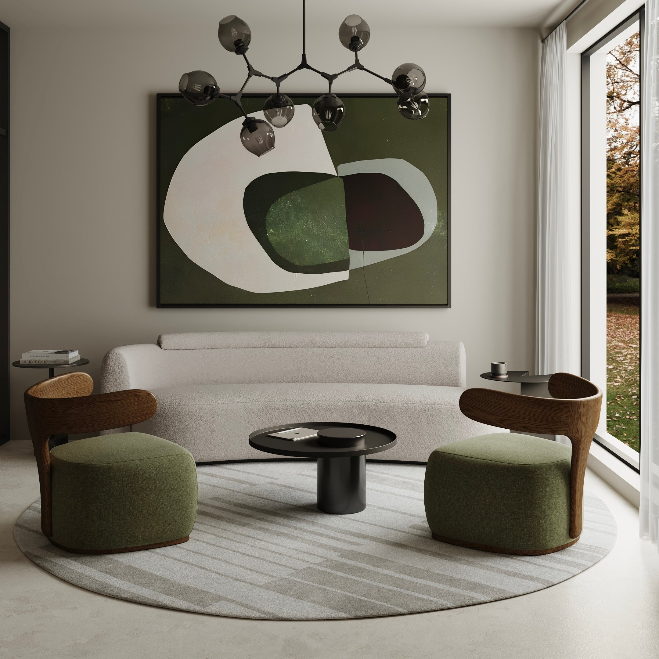 بلانكو أسود