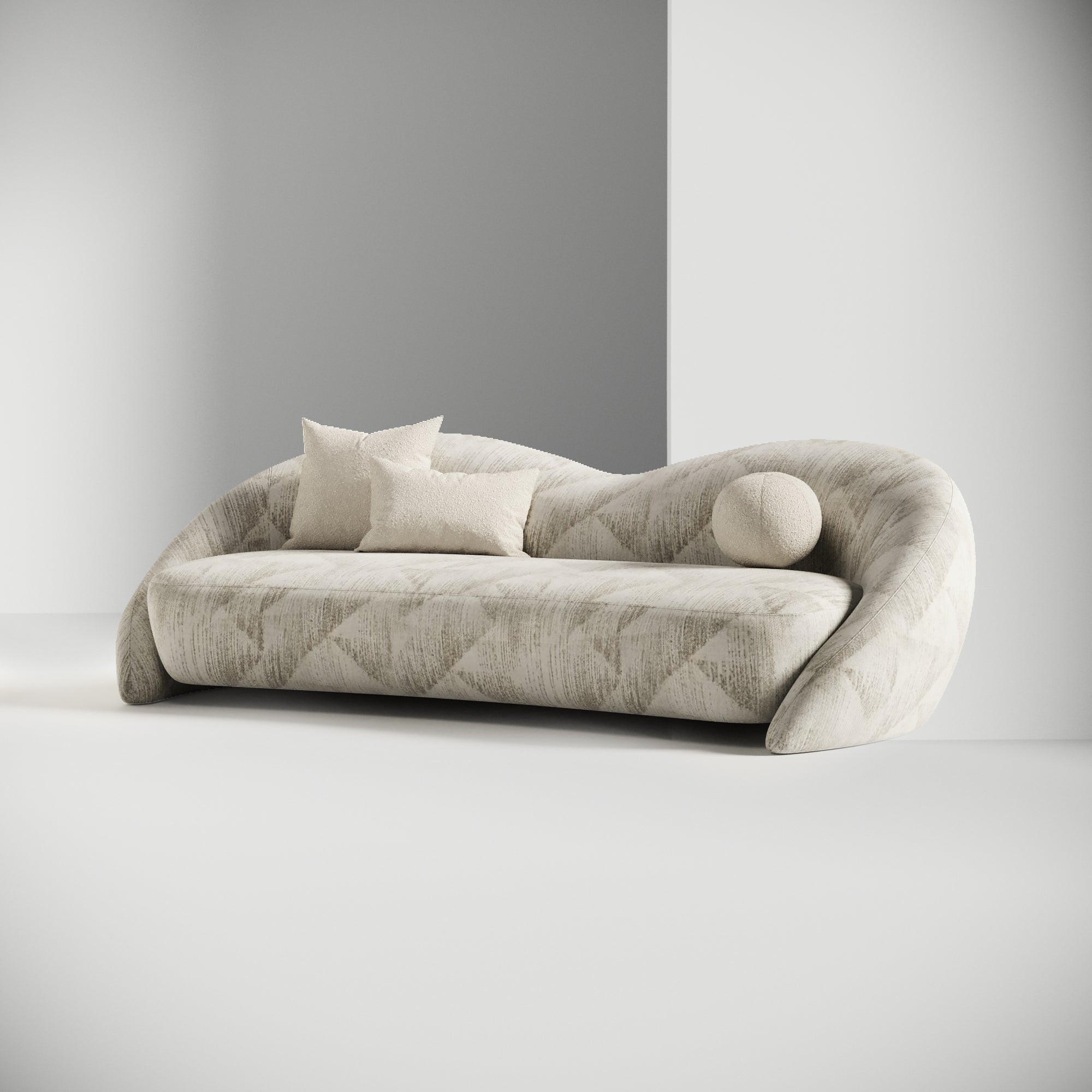 Aroma Sofa