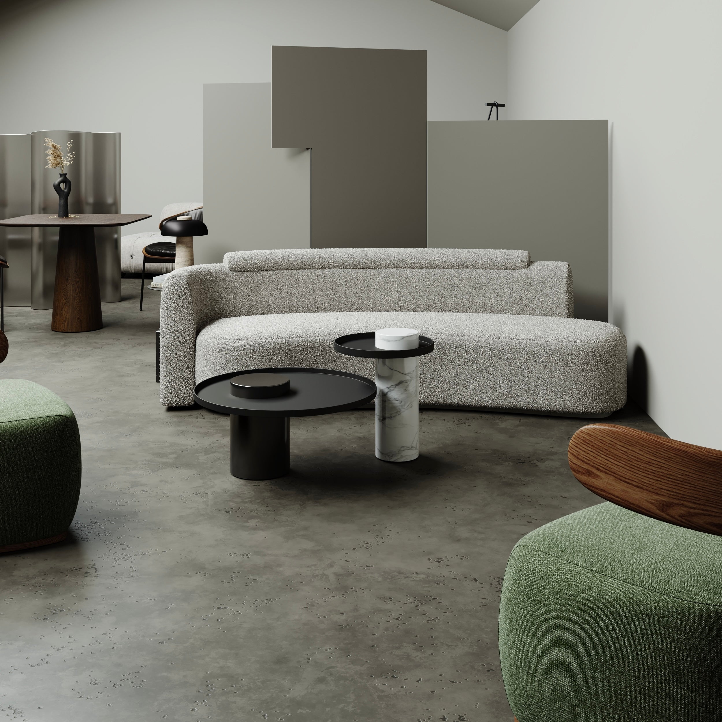 بلانكو أسود