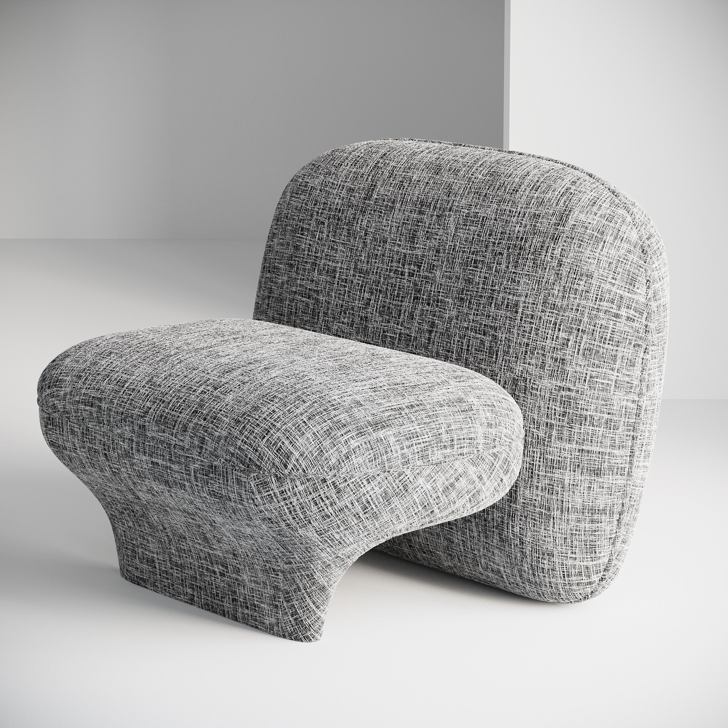 Float Lounge Chair