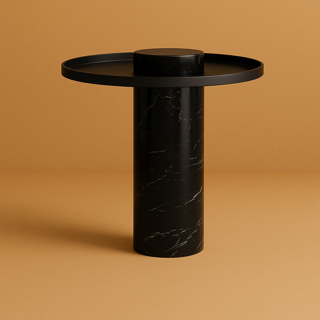 بلانكو نحيف أسود