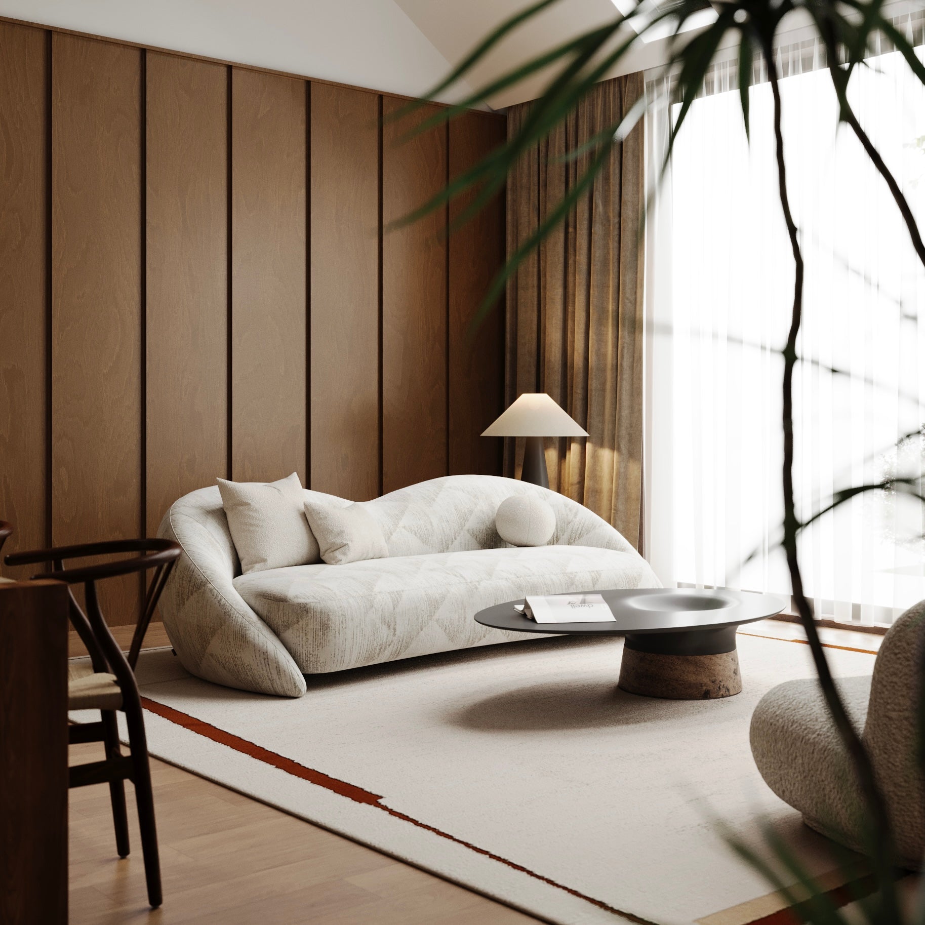 مسار ٢.٤ * ٣.٤ م