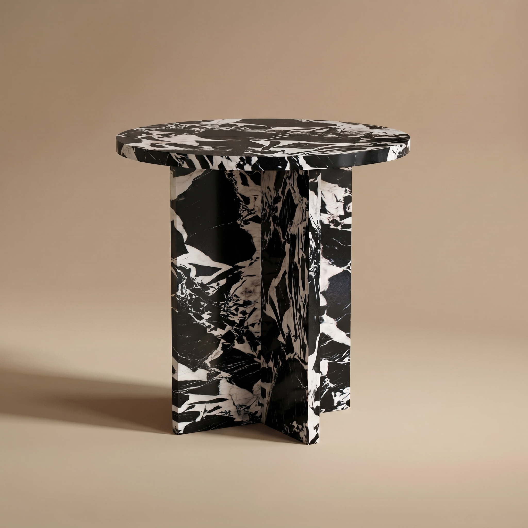 Mariano side table