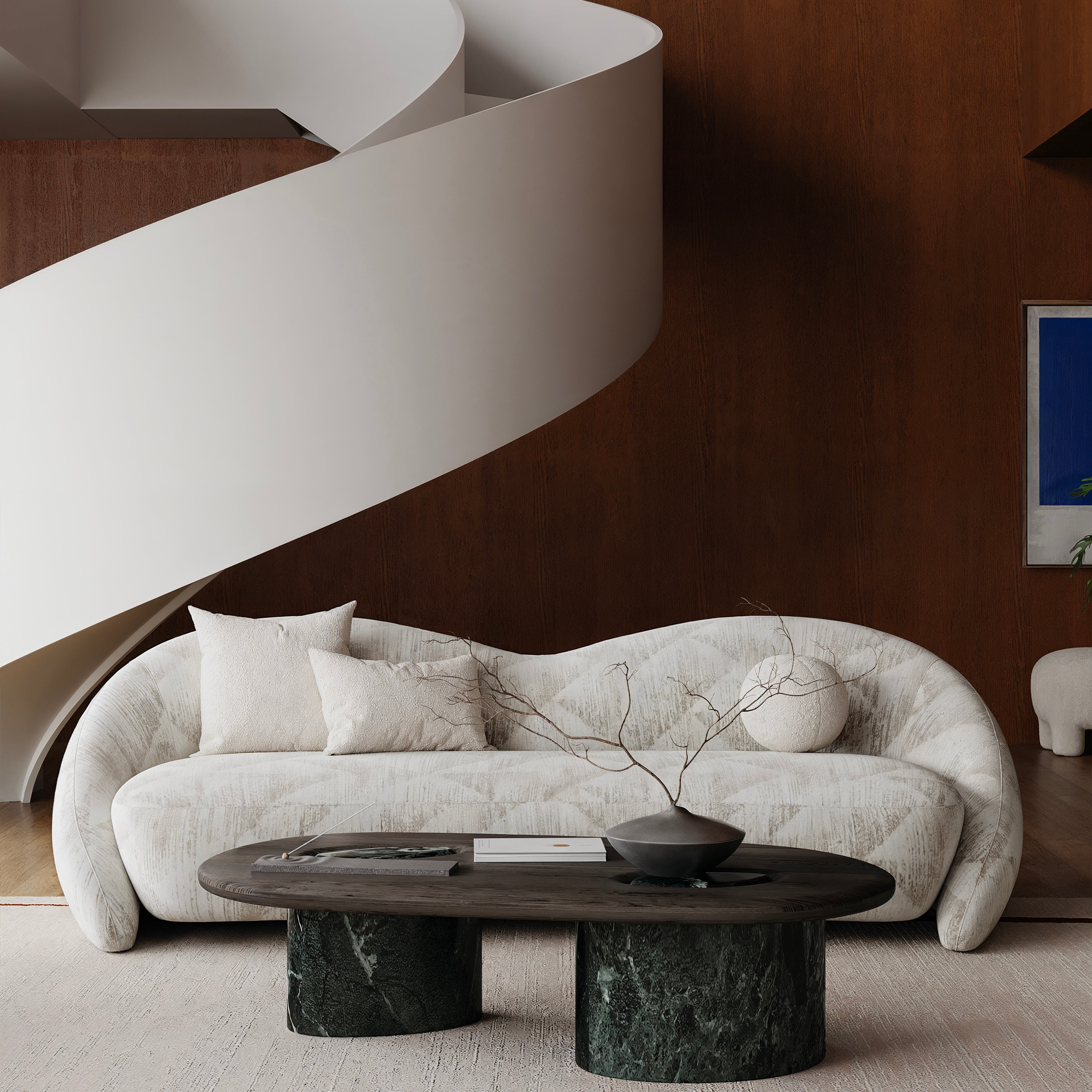 مسار ٢.٤ * ٣.٤ م