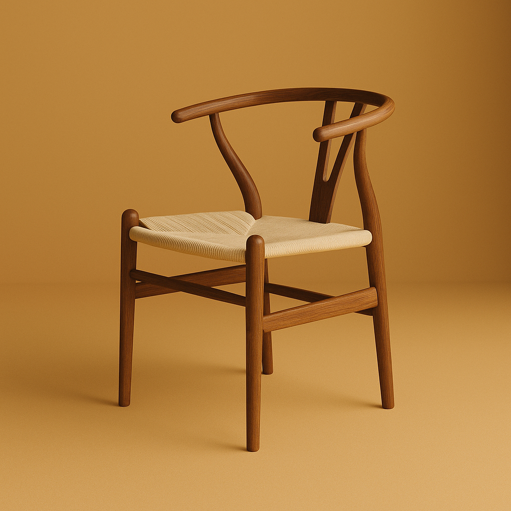 Vera "Two Chairs"