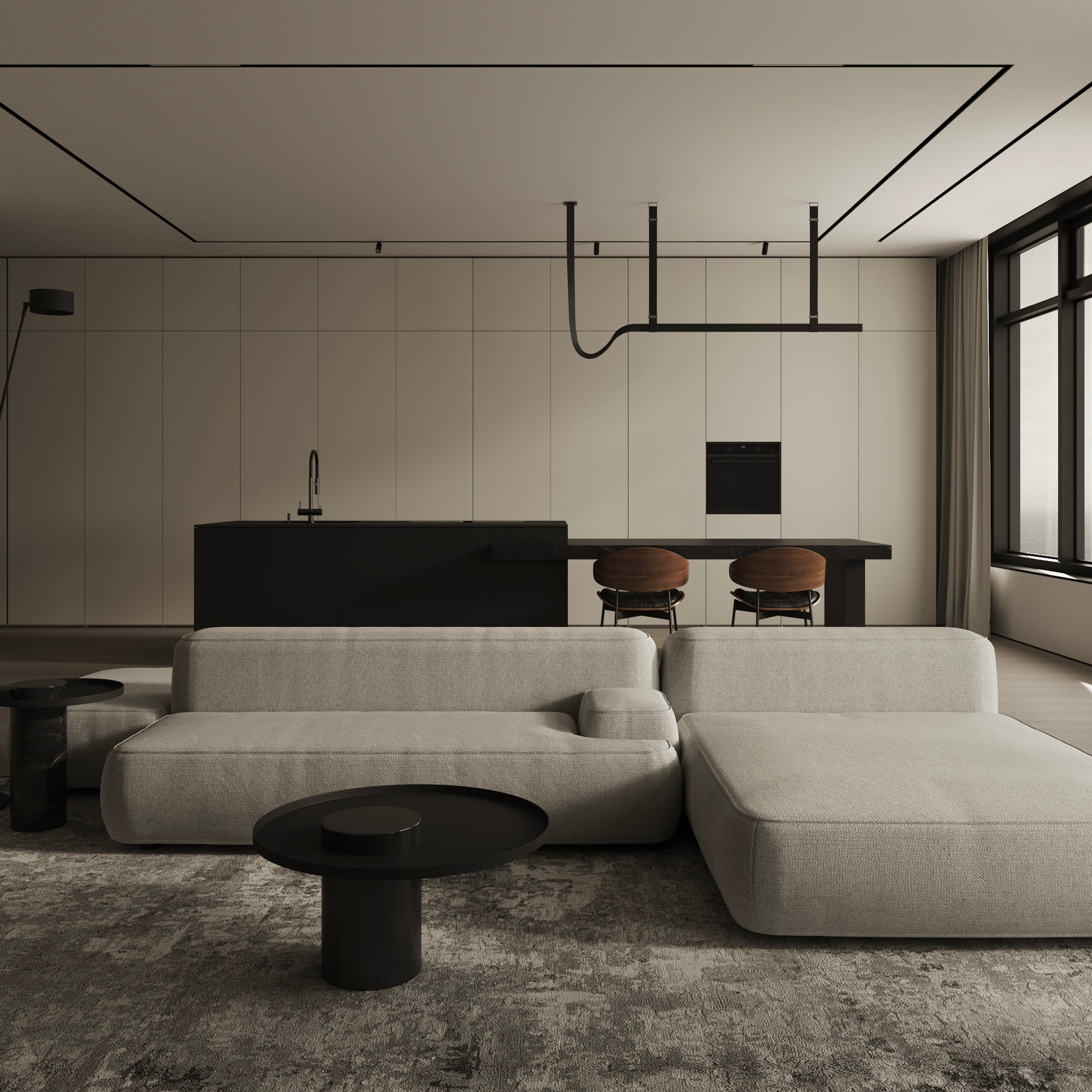 بلانكو أسود