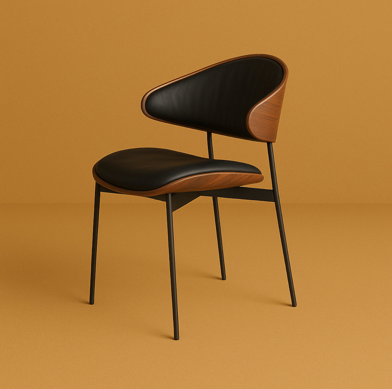 Elle Chair