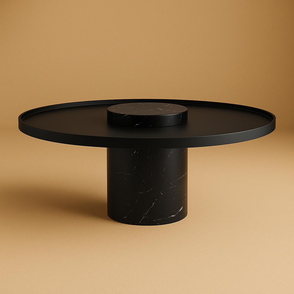 بلانكو أسود