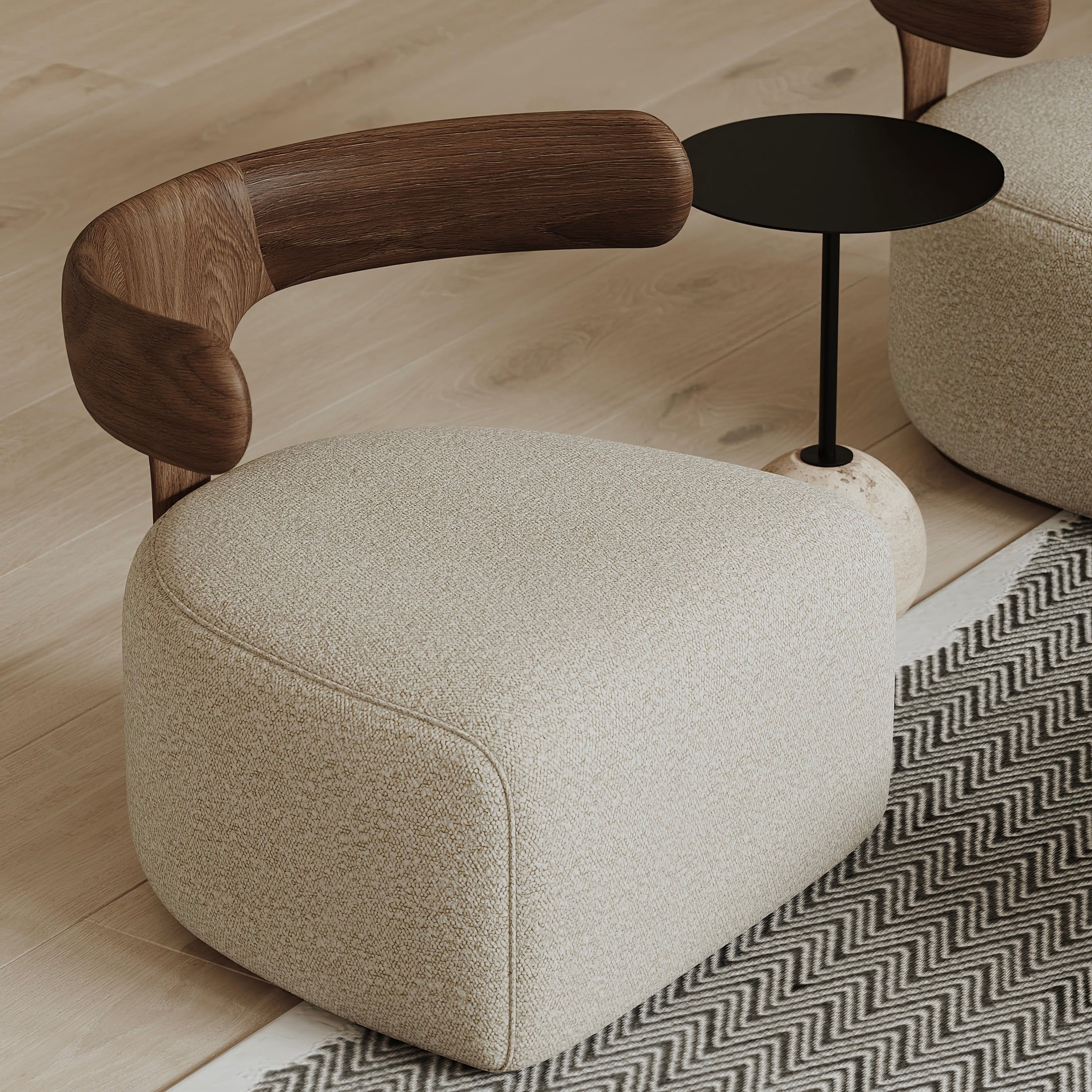 كرسي ويل بيج