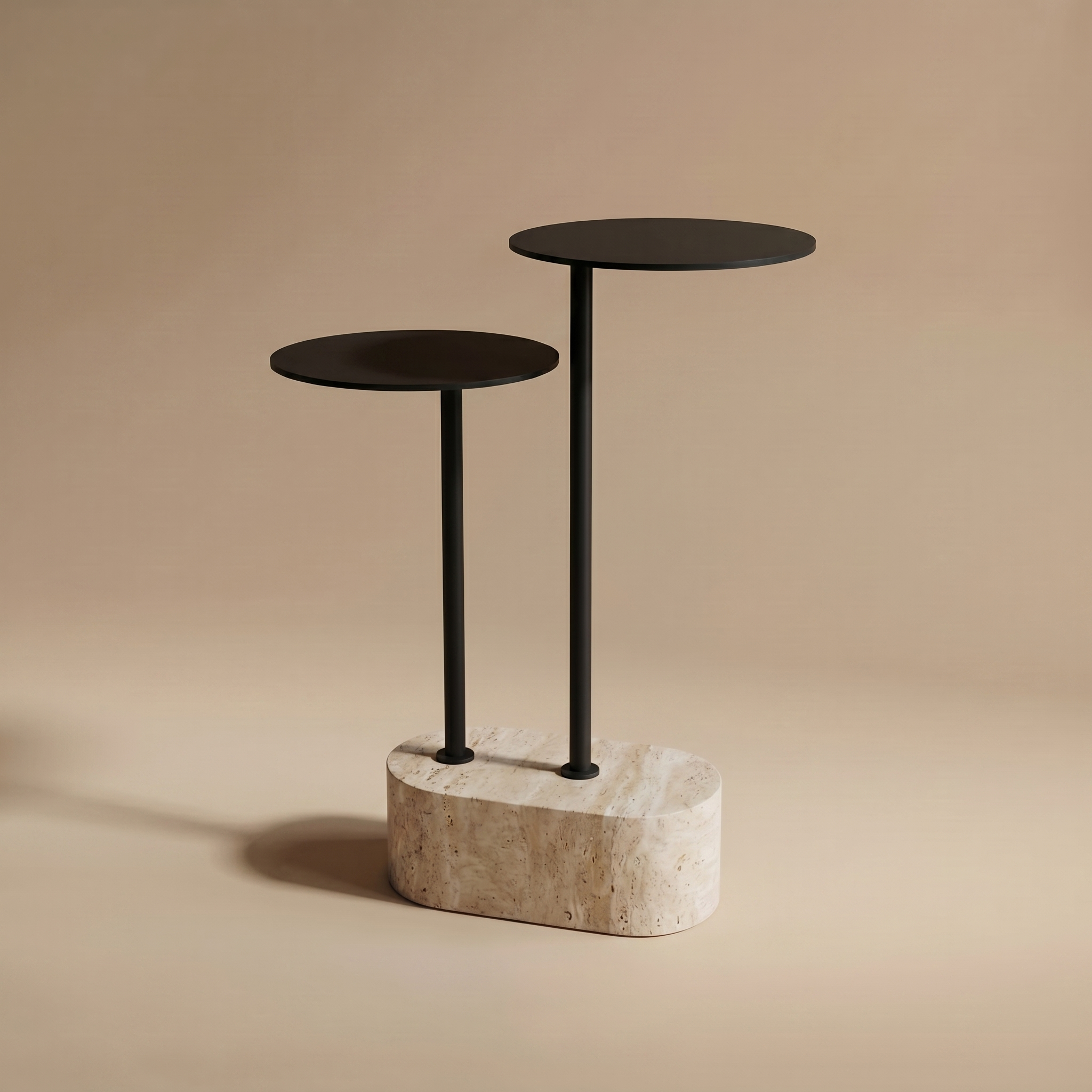 Tawwam side table