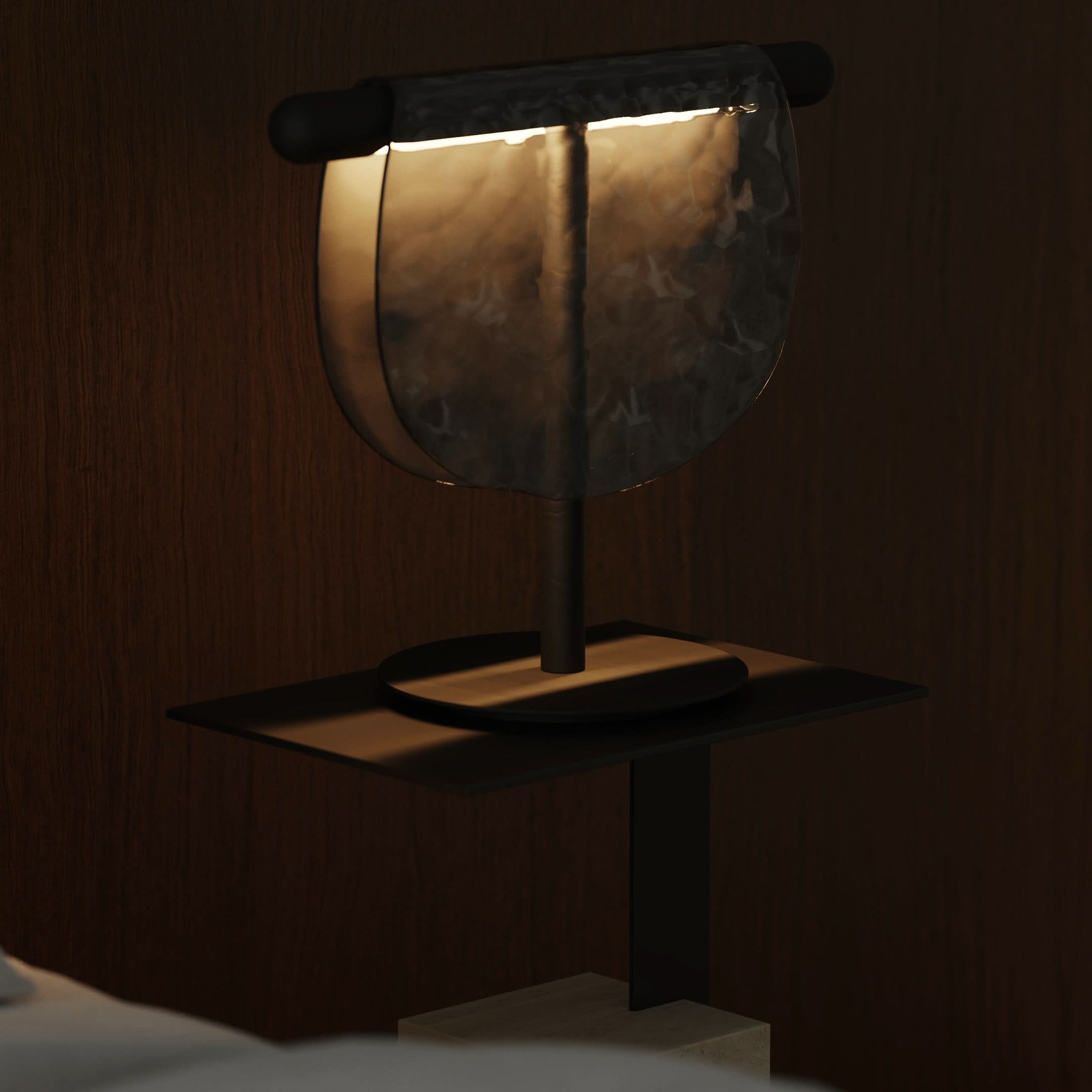 Otto table lamp - dezania