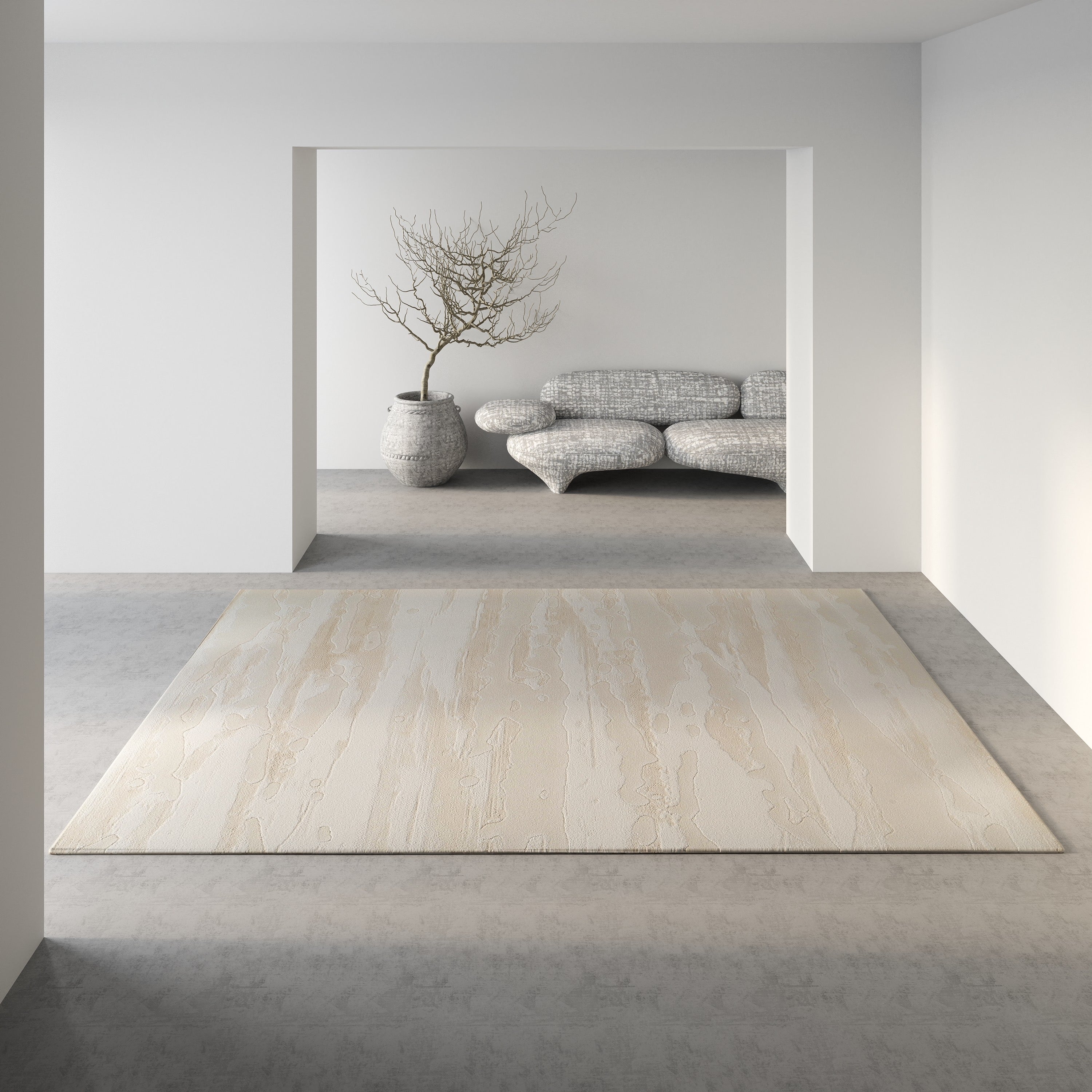 Rimal 2.4X3.4 m