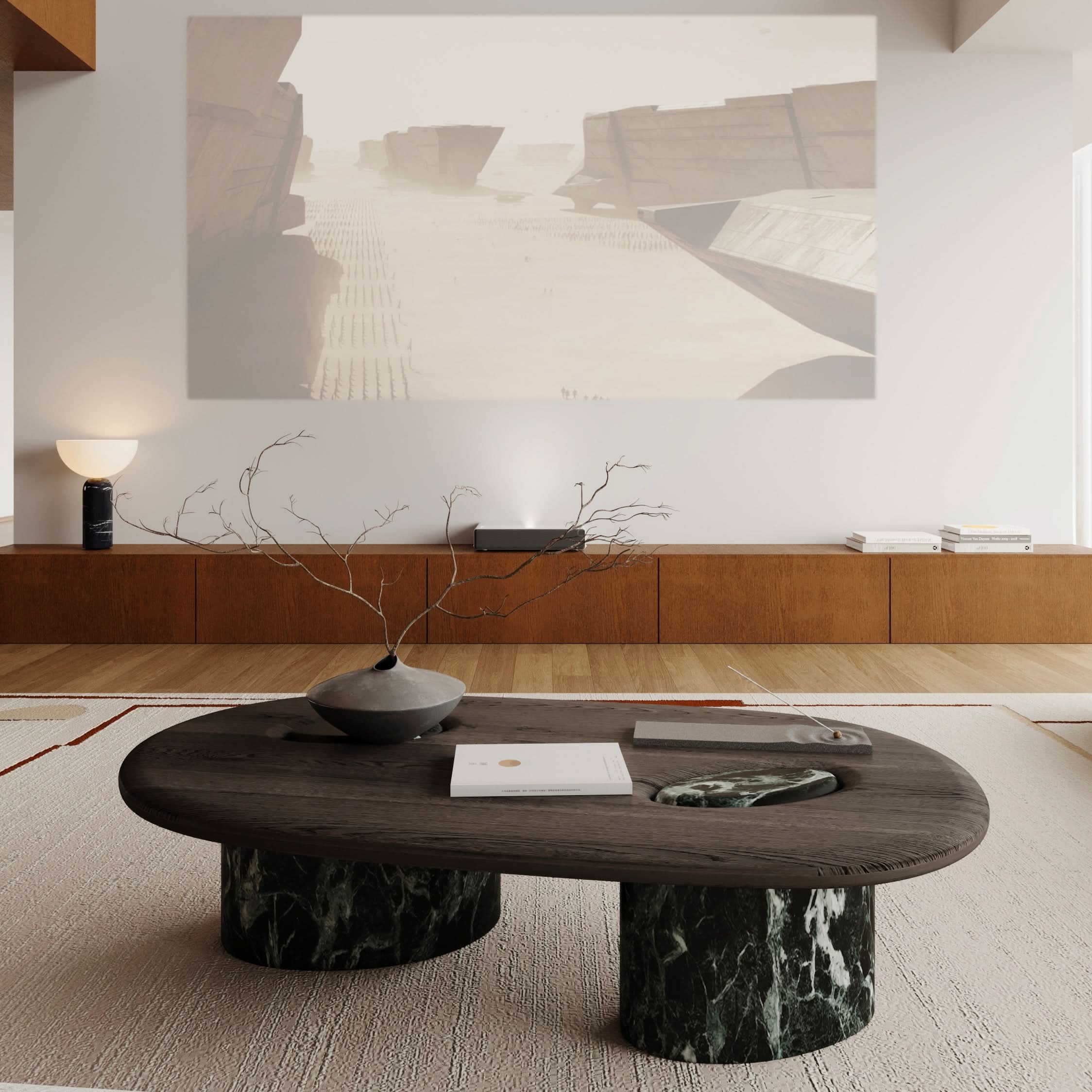 مسار ٢.٤ * ٣.٤ م