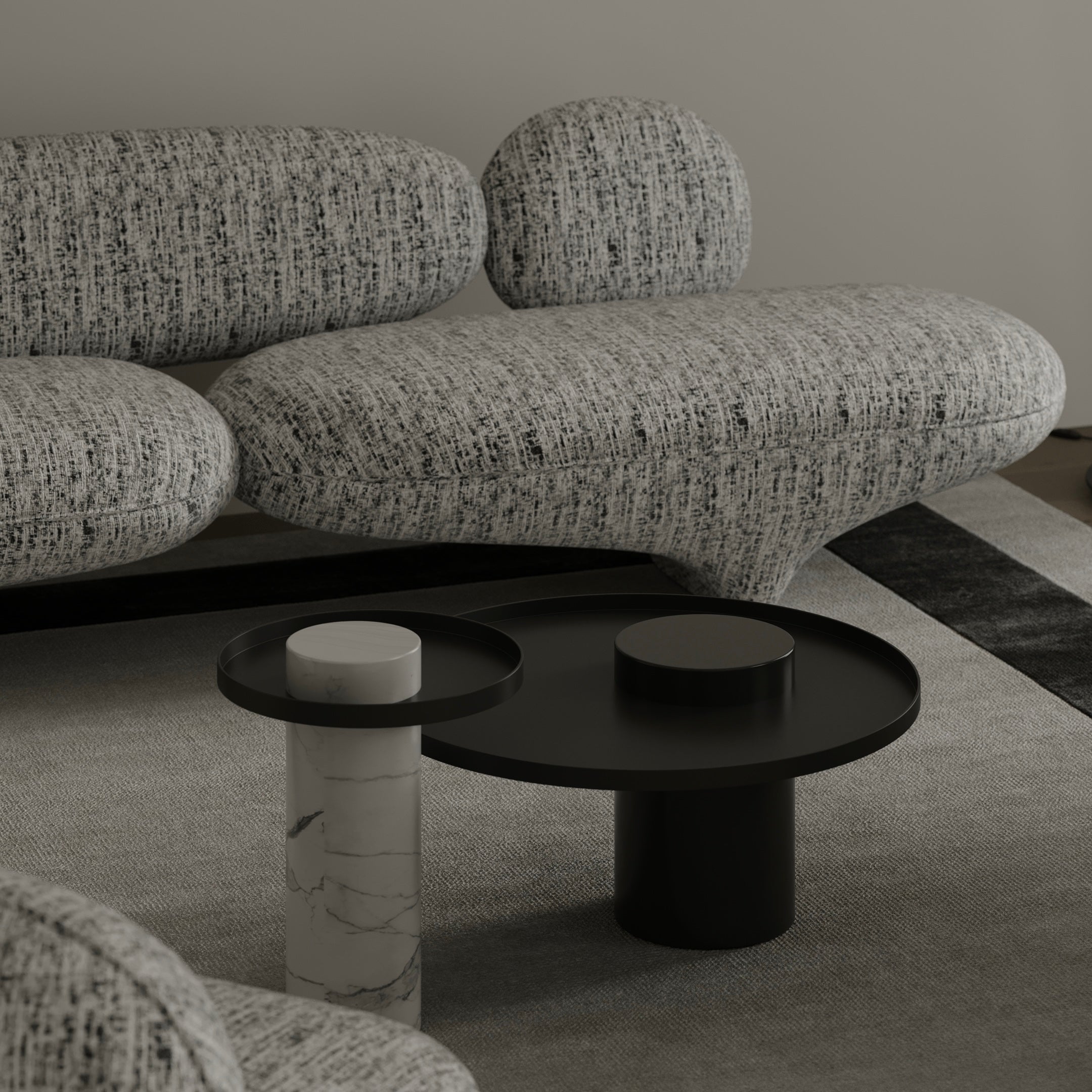 Float Sofa