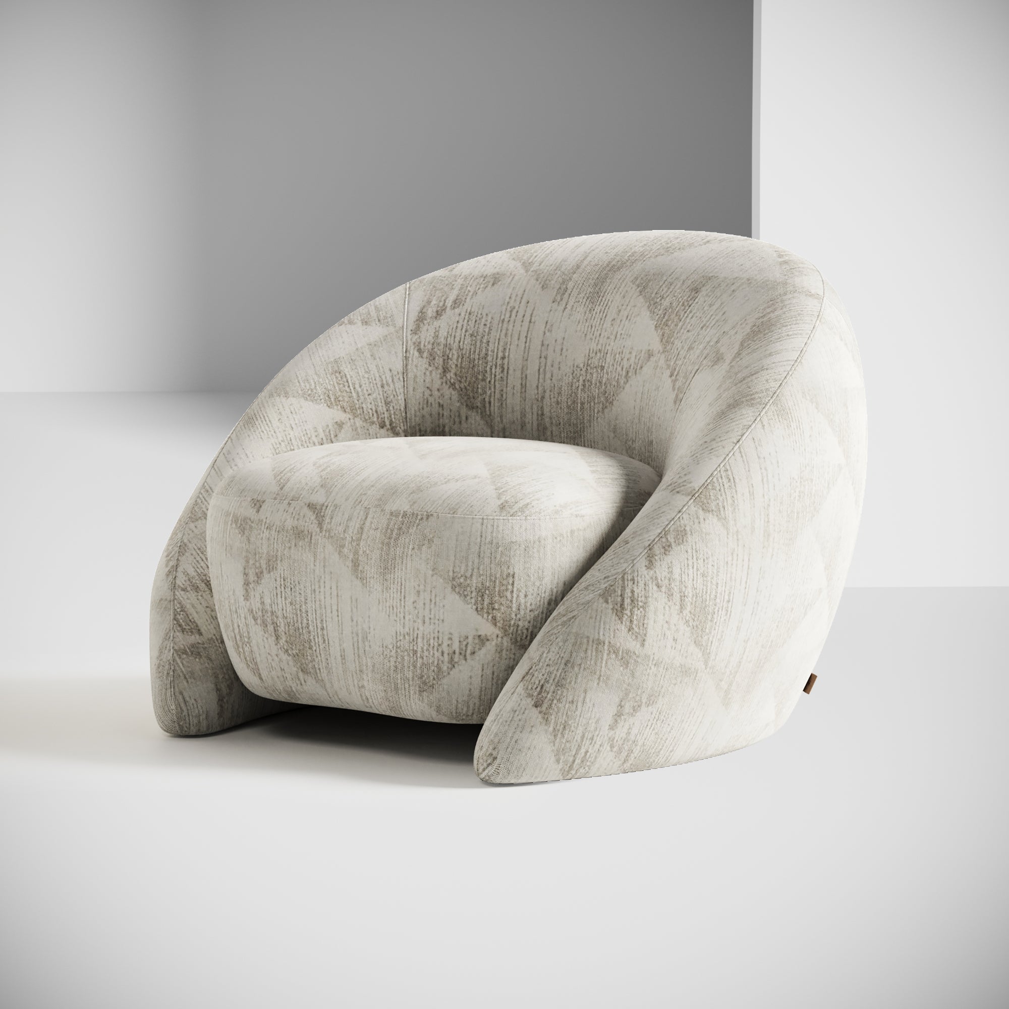 Aroma Lounge Chair