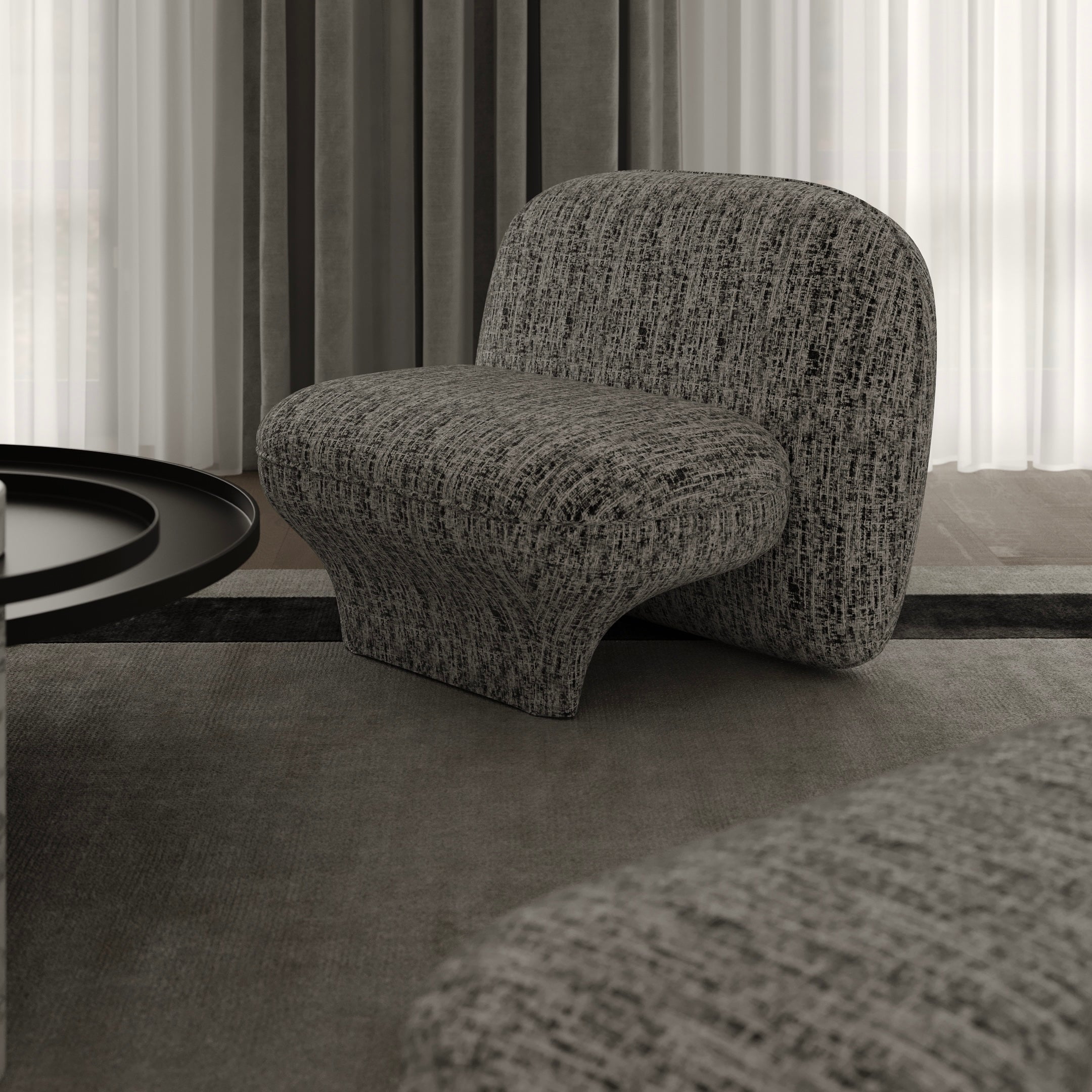 Float Lounge Chair