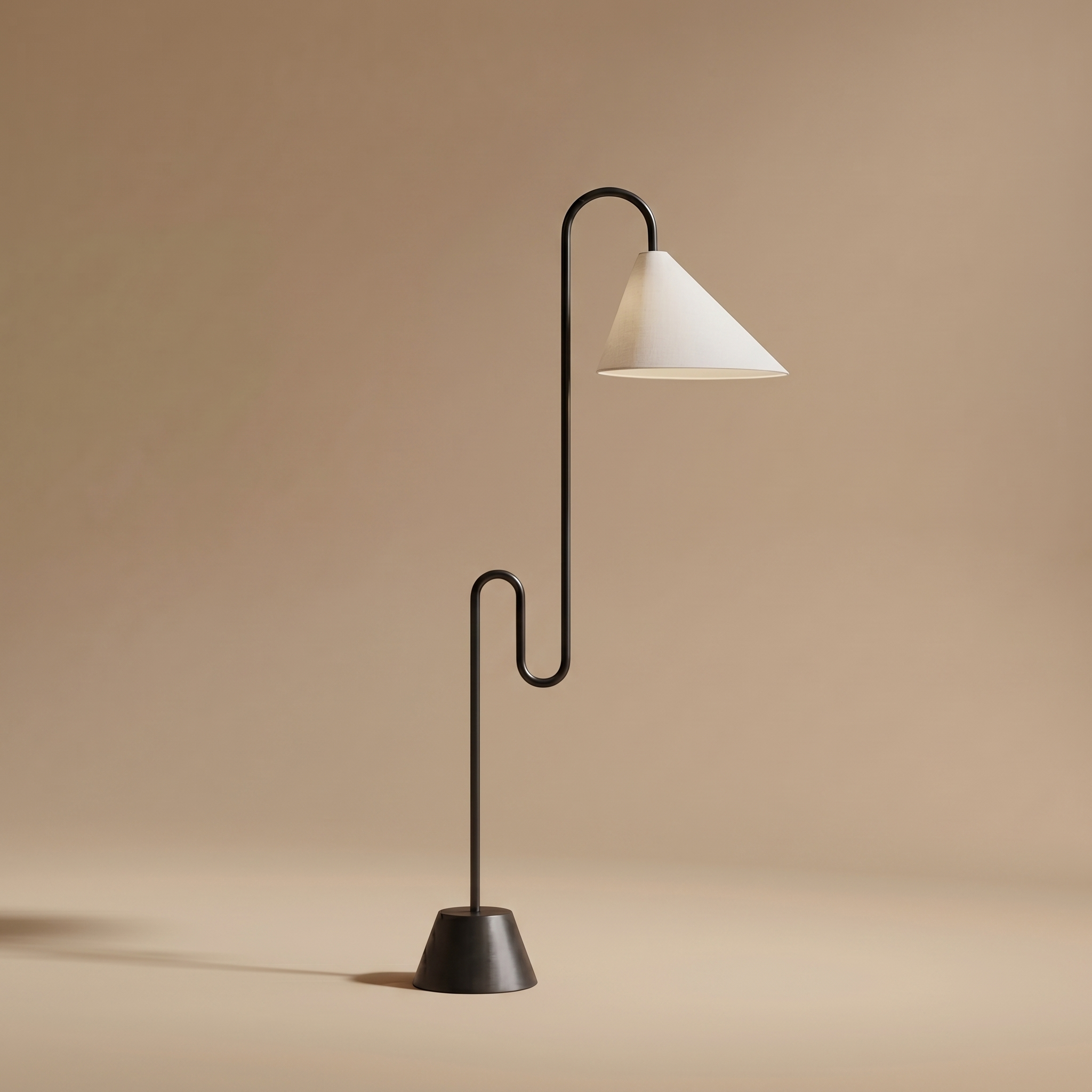 Boa Floor Lamp