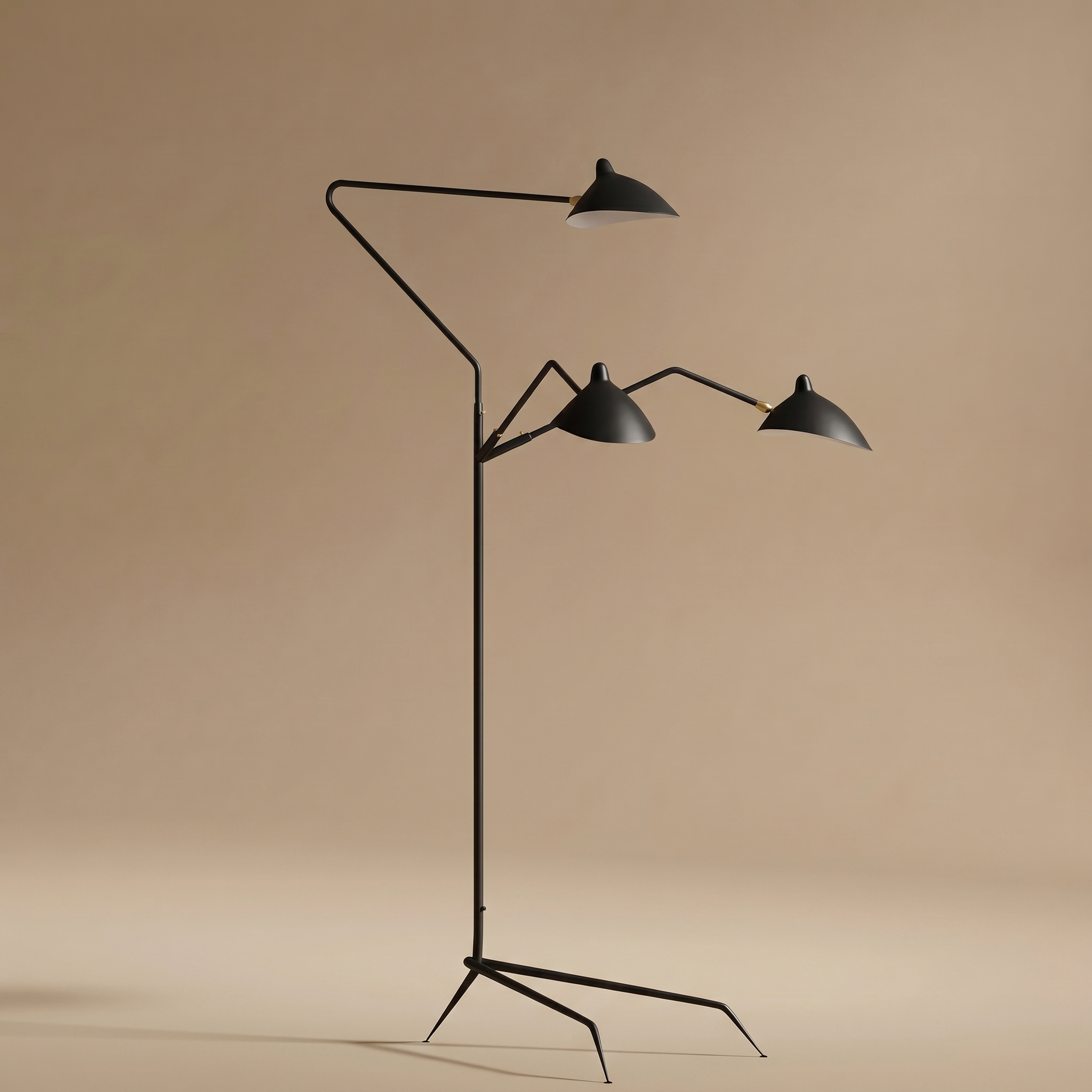 Mantis Floor Lamp