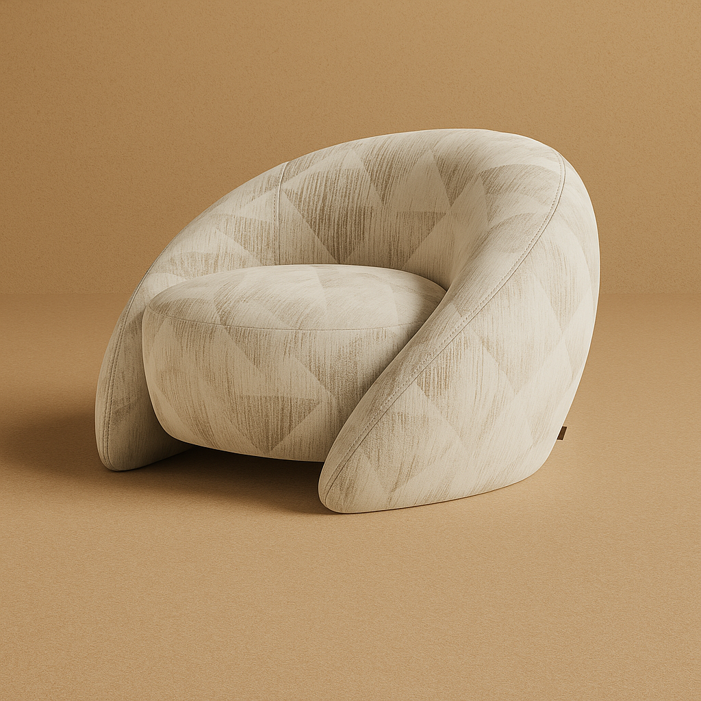 Aroma Lounge Chair