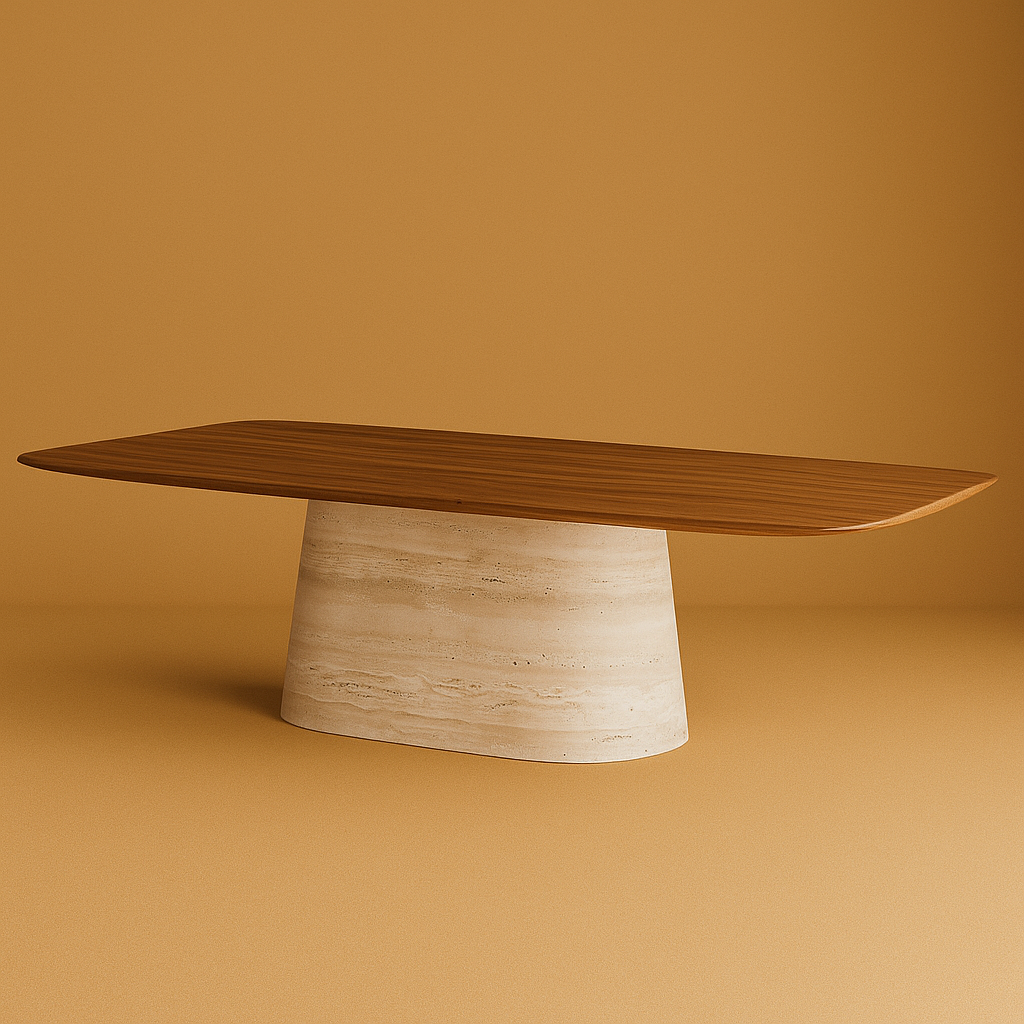 Wisal Dinning Table