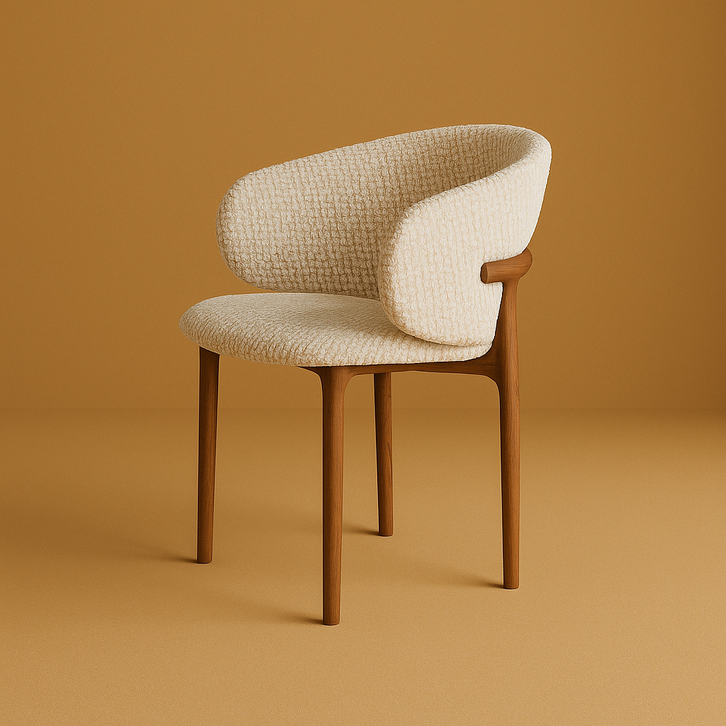 كرسي طعام بيلا