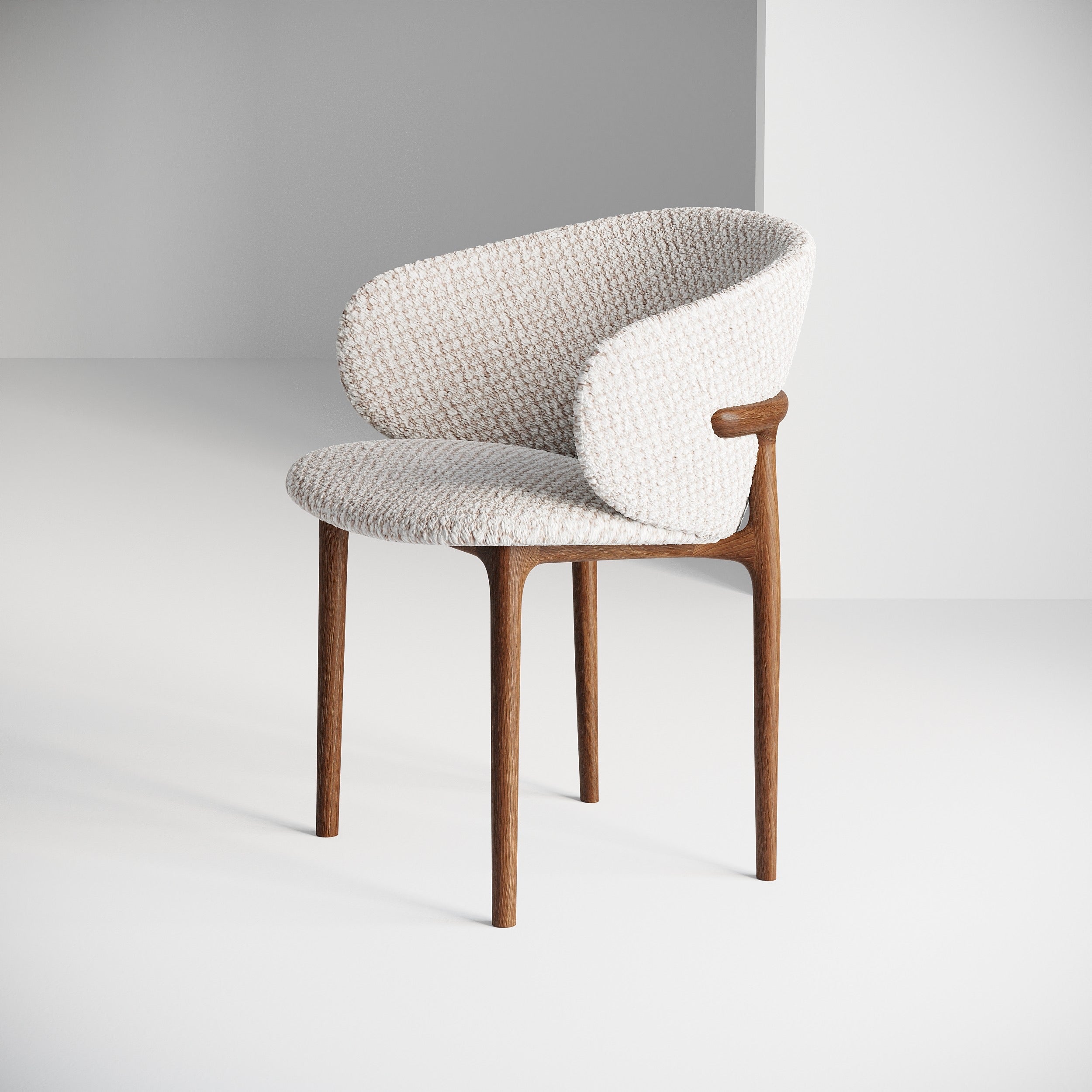 كرسي طعام بيلا