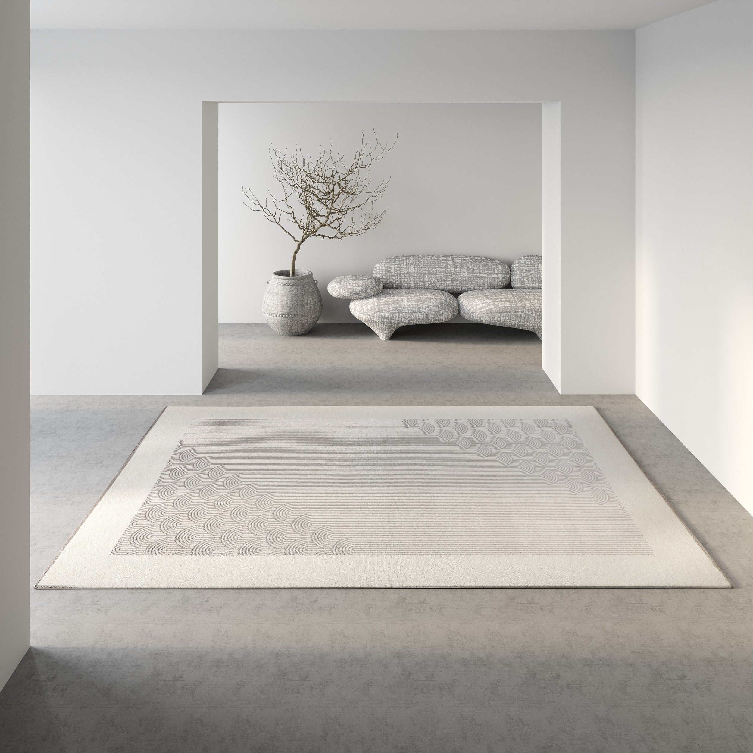 Mira 2.4X3.3 m