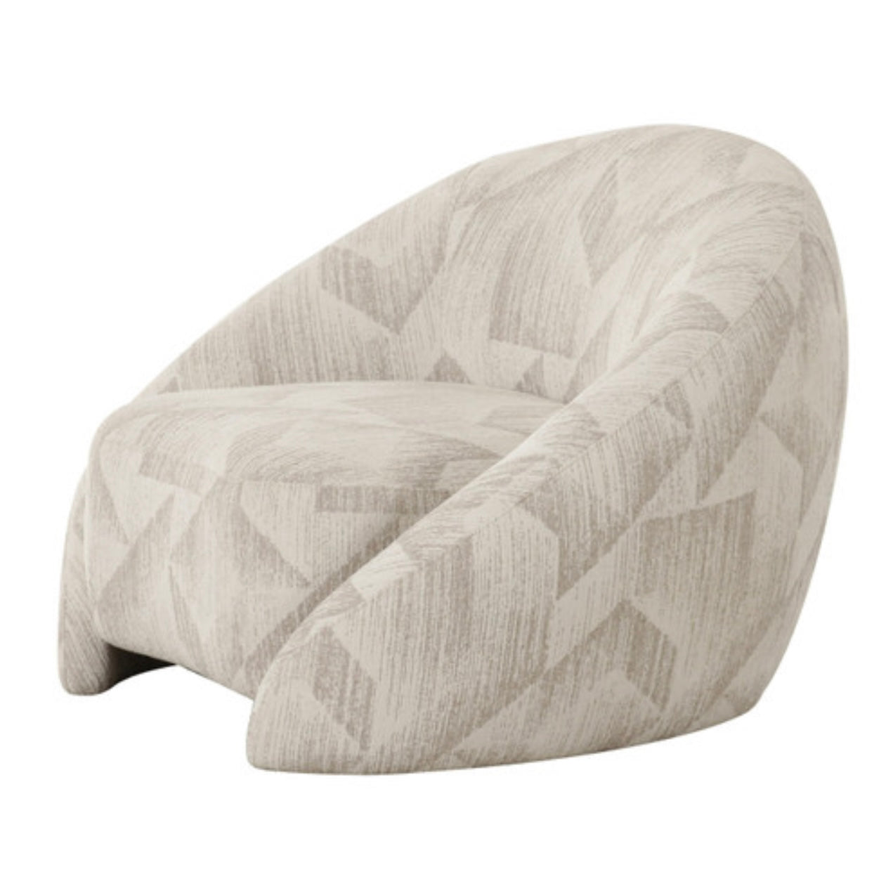 Aroma Lounge Chair