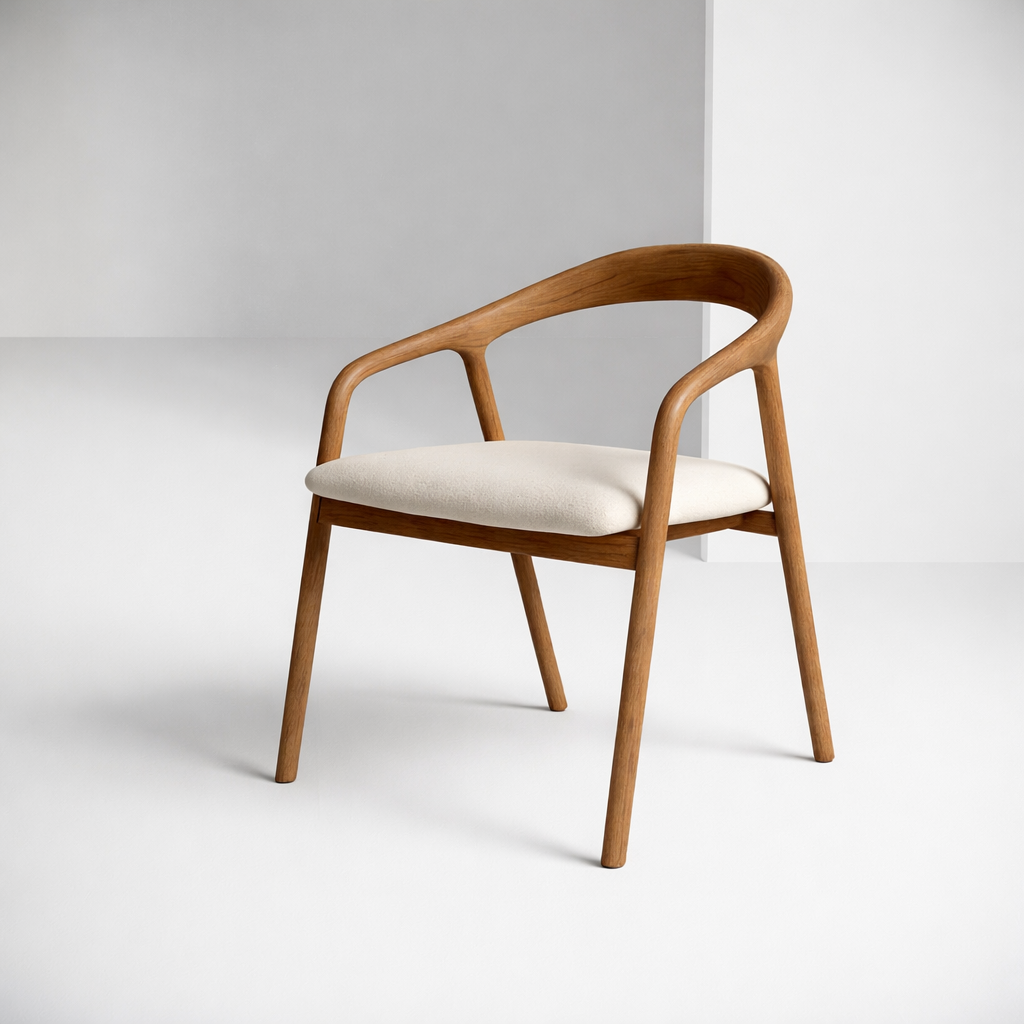 كرسي طعام آليلا "2 كرسي"