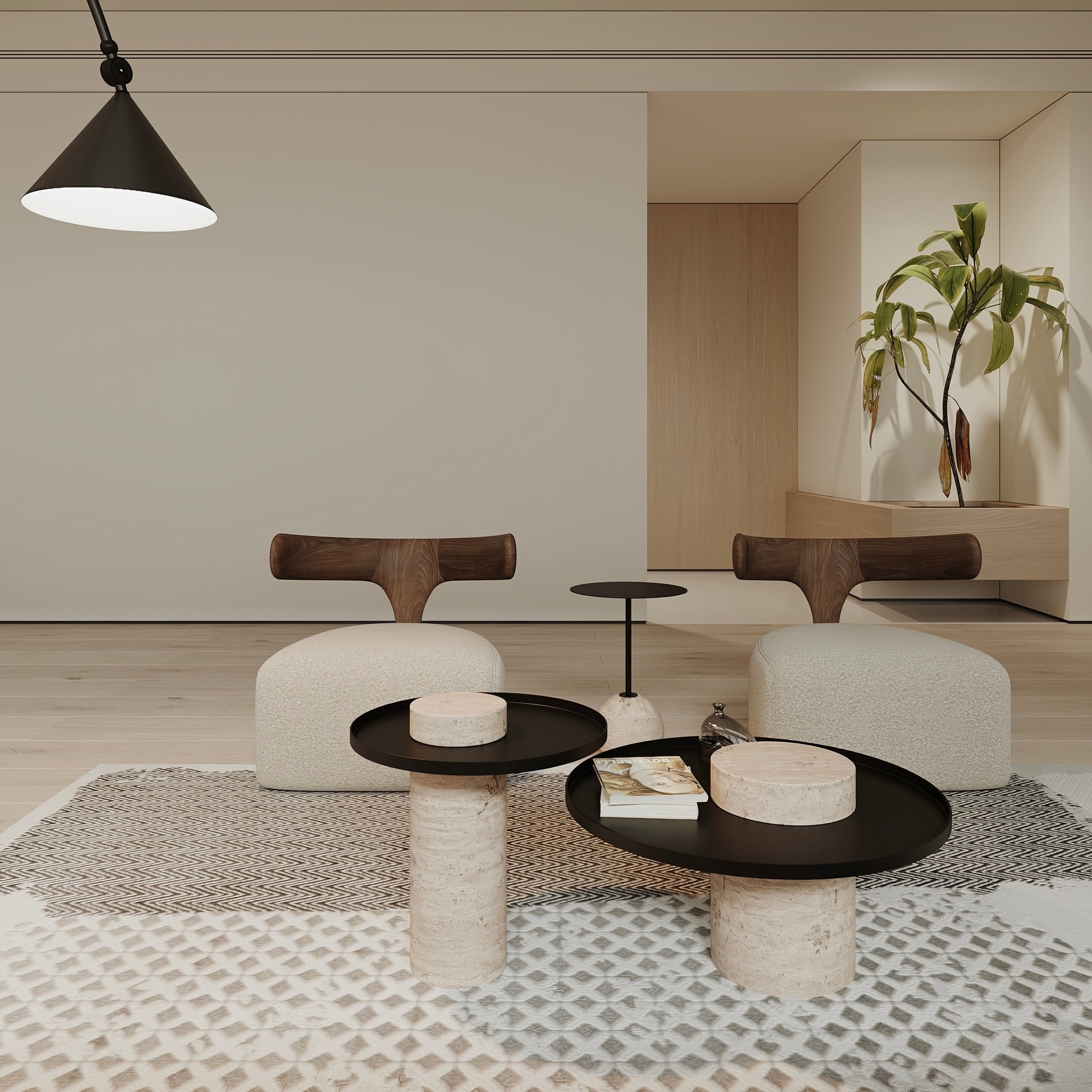 كرسي ويل بيج